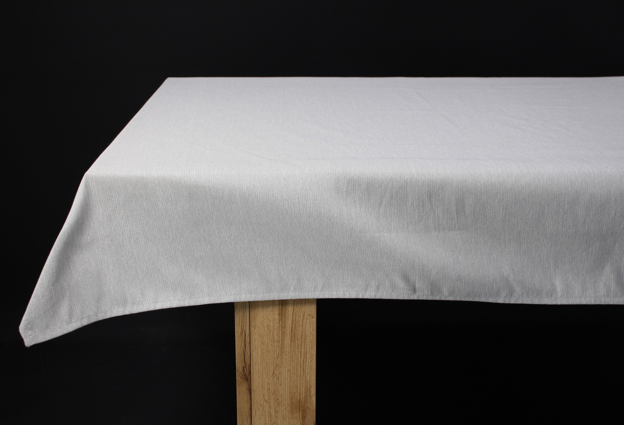 Acheter Nappe "Light Grey"  dans la boutique en ligne de Frank Flechtwaren pour Automne