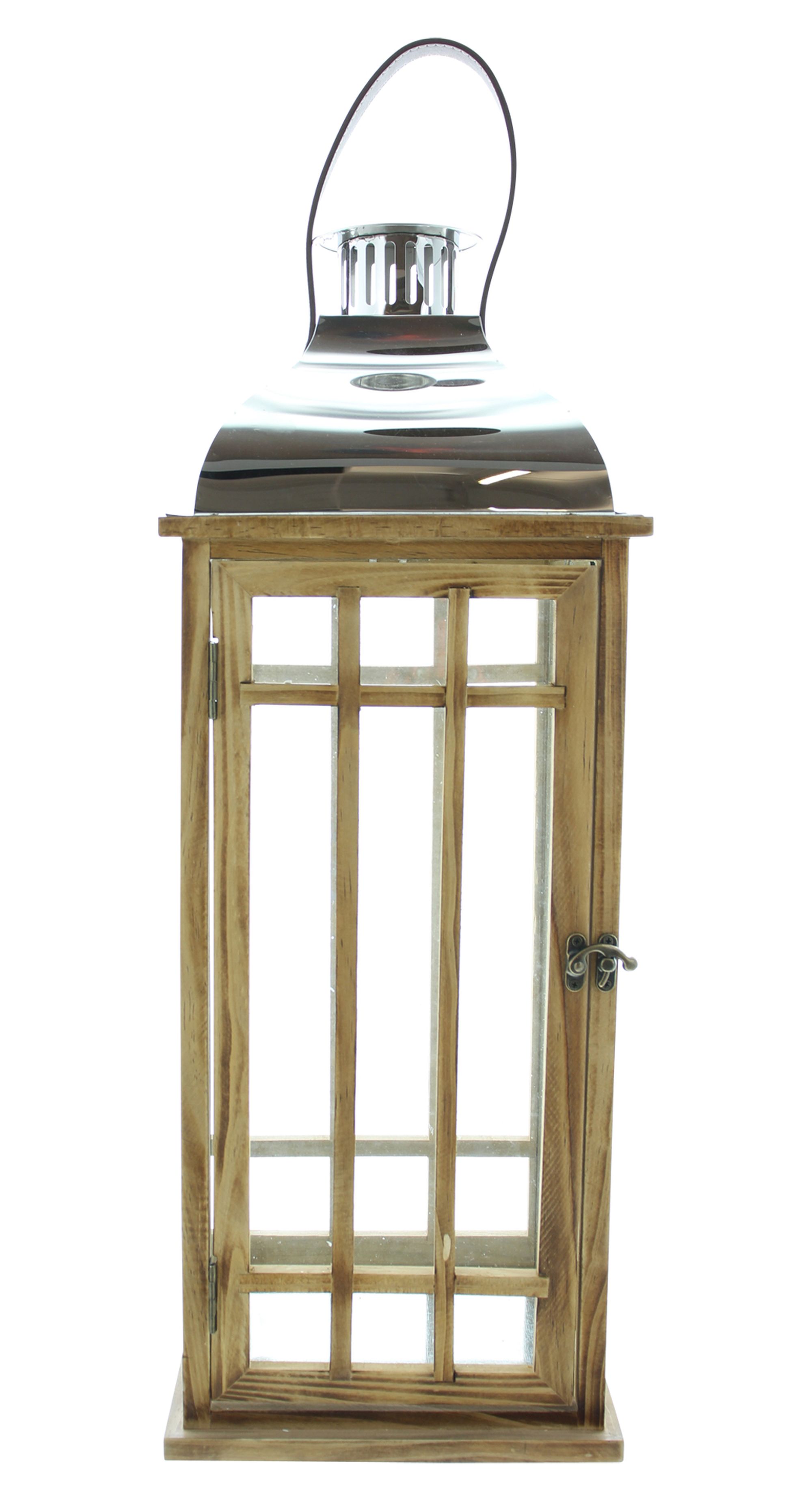 Acheter Lanterne "Wood", GM dans la boutique en ligne de Frank Flechtwaren pour Lanternes Acheter Lanterne "Wood", GM dans la boutique en ligne de Frank Flechtwaren pour Lanternes
