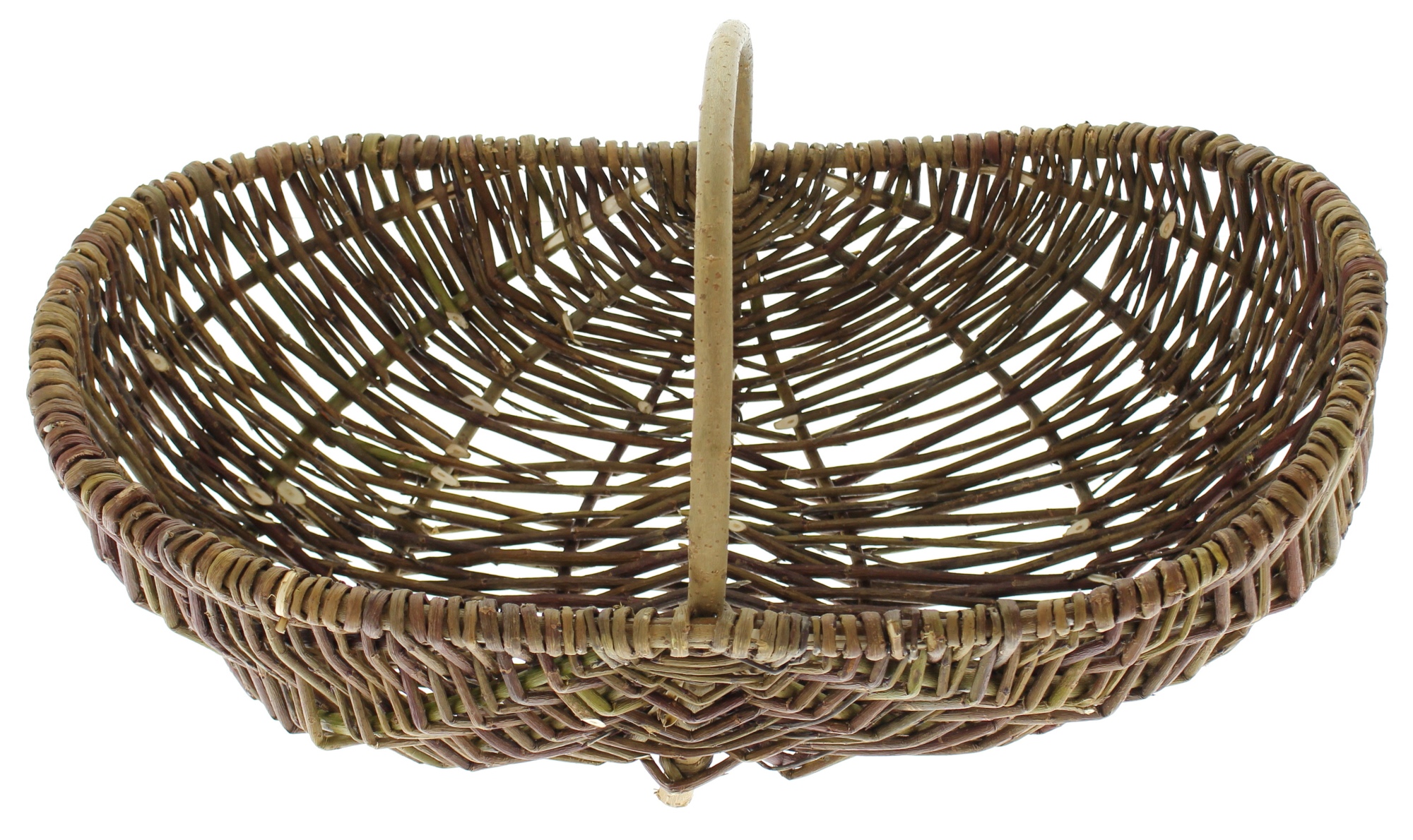 Acheter Panier "anse en bois", GM dans la boutique en ligne de Frank Flechtwaren pour Automne Acheter Panier "anse en bois", GM dans la boutique en ligne de Frank Flechtwaren pour Automne