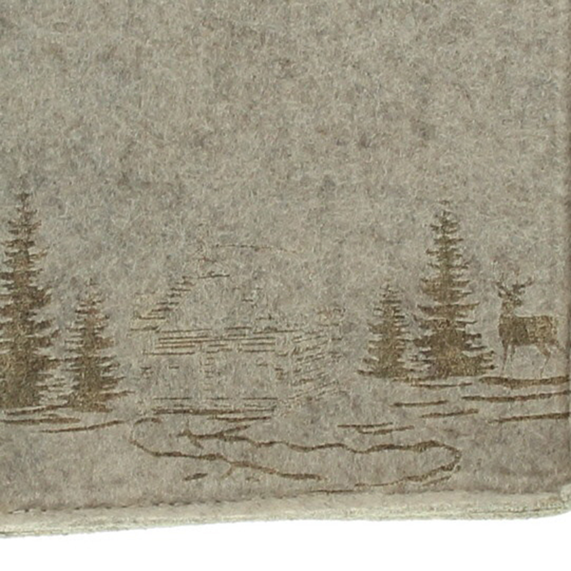 Acheter Lot de 2 sacs "forêt d'hiver" dans la boutique en ligne de Frank Flechtwaren pour Décorations Acheter Lot de 2 sacs "forêt d'hiver" dans la boutique en ligne de Frank Flechtwaren pour Décorations