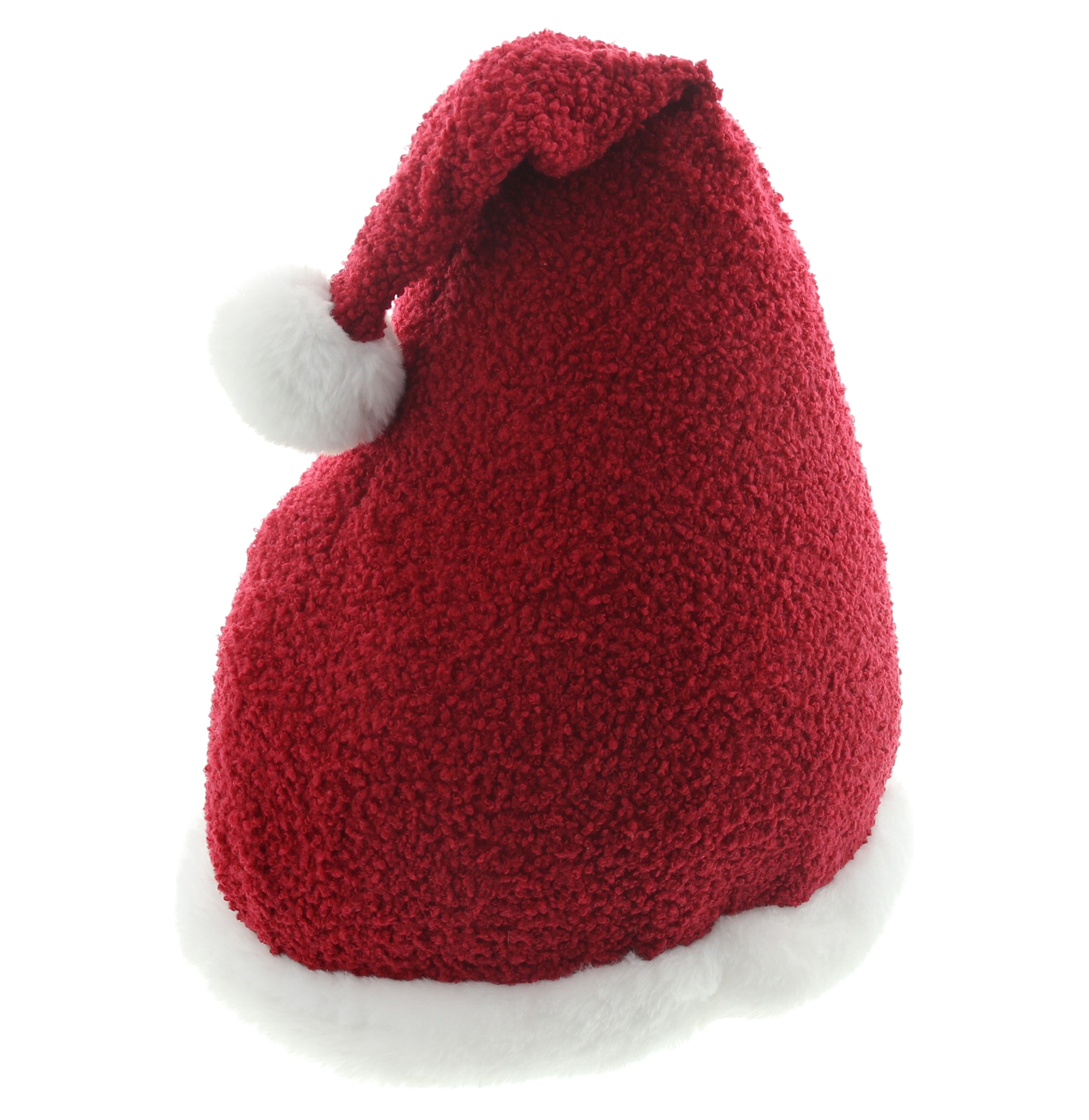 Acheter Coussin décoratif "bonnet St.Nicolas"  dans la boutique en ligne de Frank Flechtwaren pour Coussins &amp; remplissages