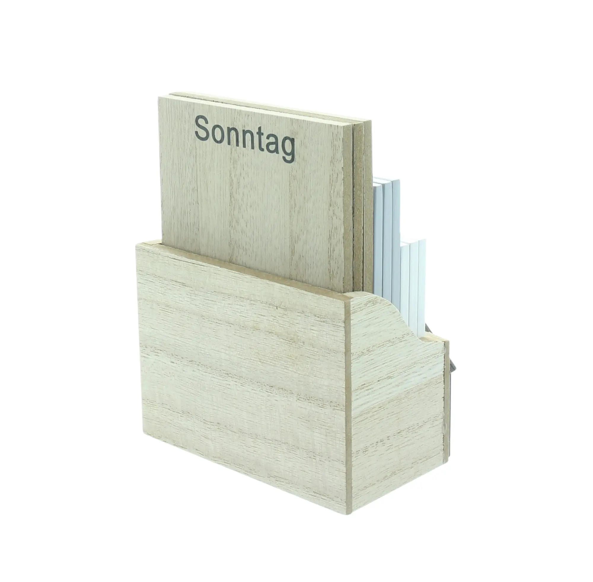 Acheter Calendrier "Home"  dans la boutique en ligne de Frank Flechtwaren pour Maisons décoratives