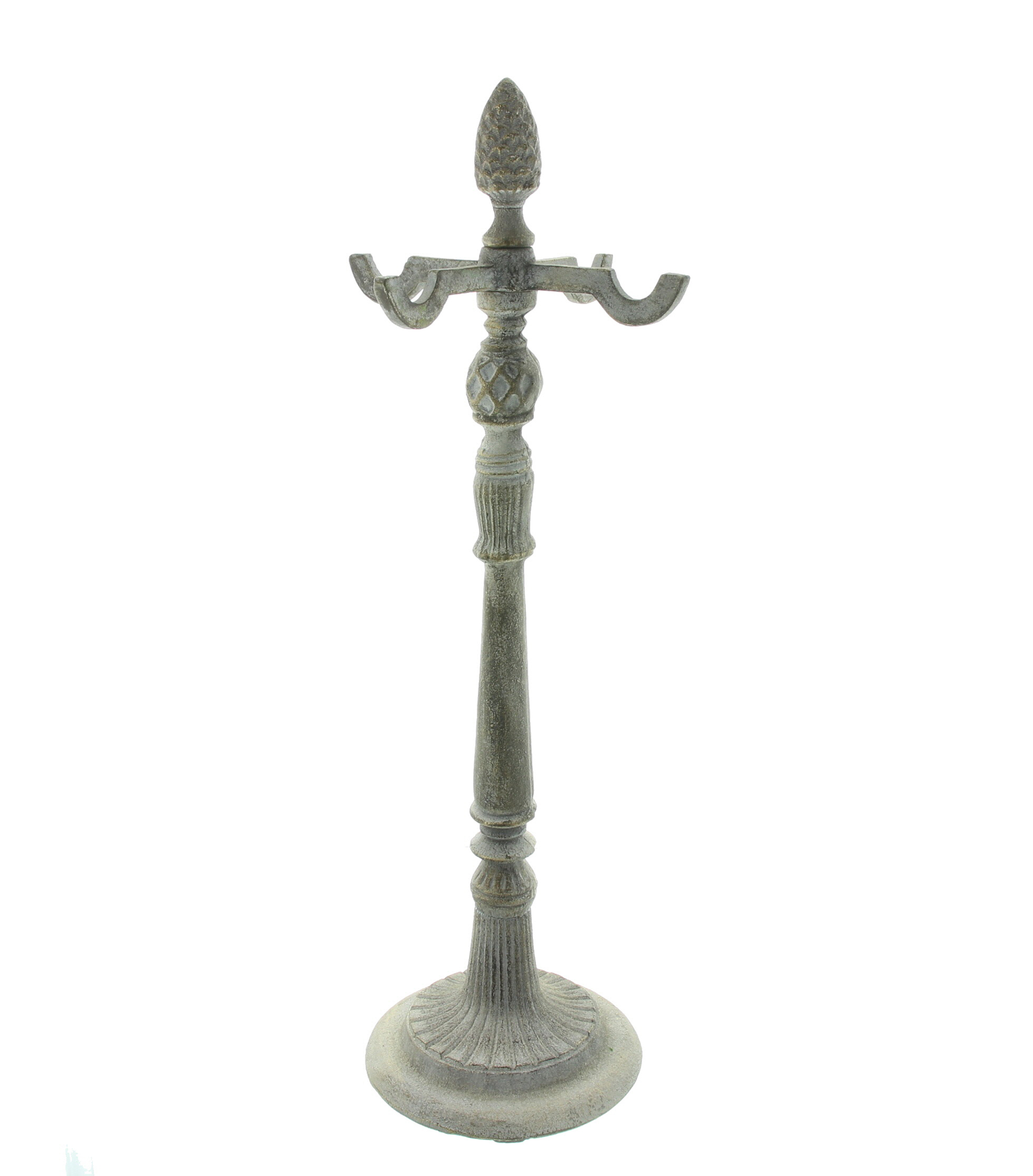 Acheter Porte-couronne "nostalgie"  dans la boutique en ligne de Frank Flechtwaren pour Couronnes