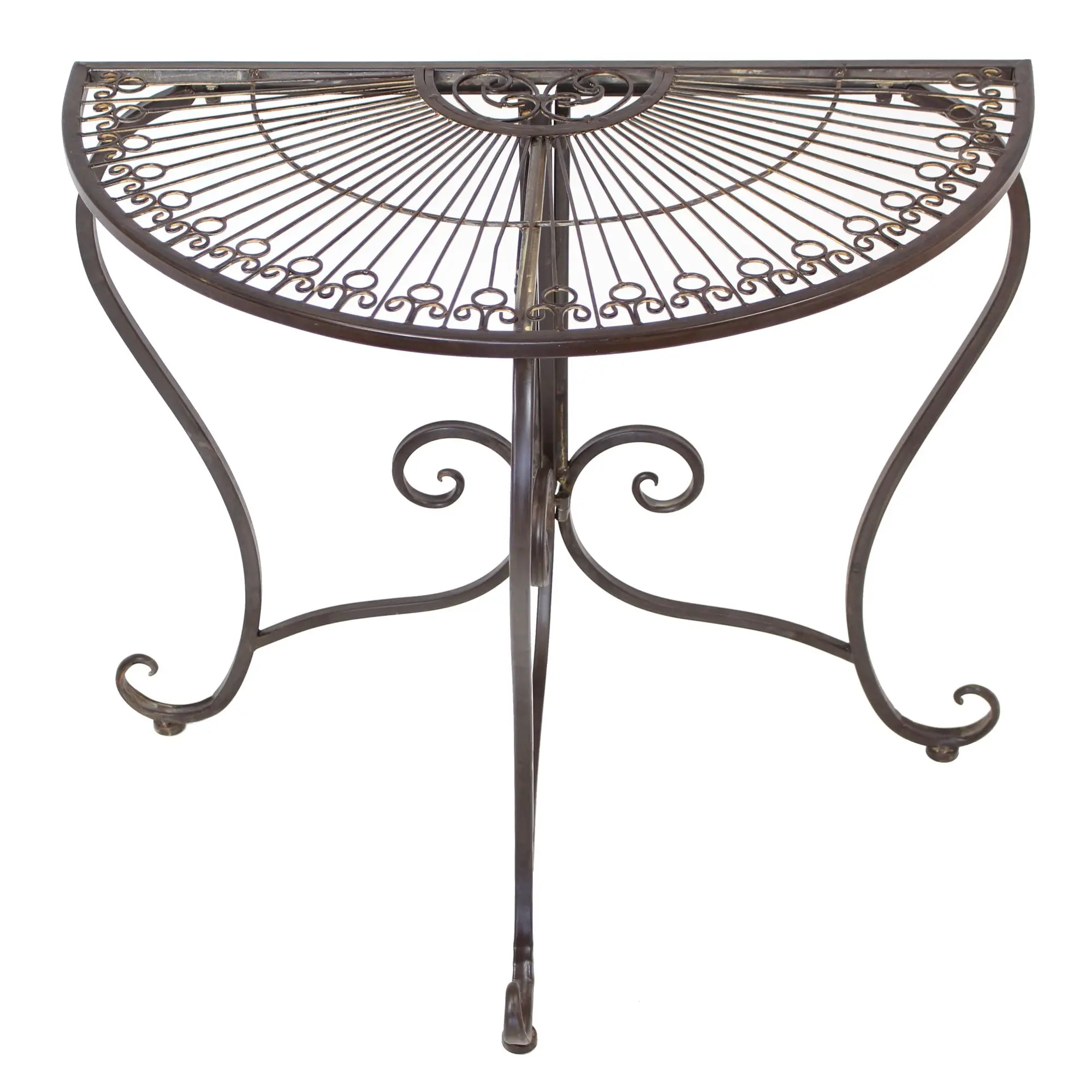 Acheter Console "provençale" dans la boutique en ligne de Frank Flechtwaren pour Etagères Acheter Console "provençale" dans la boutique en ligne de Frank Flechtwaren pour Etagères