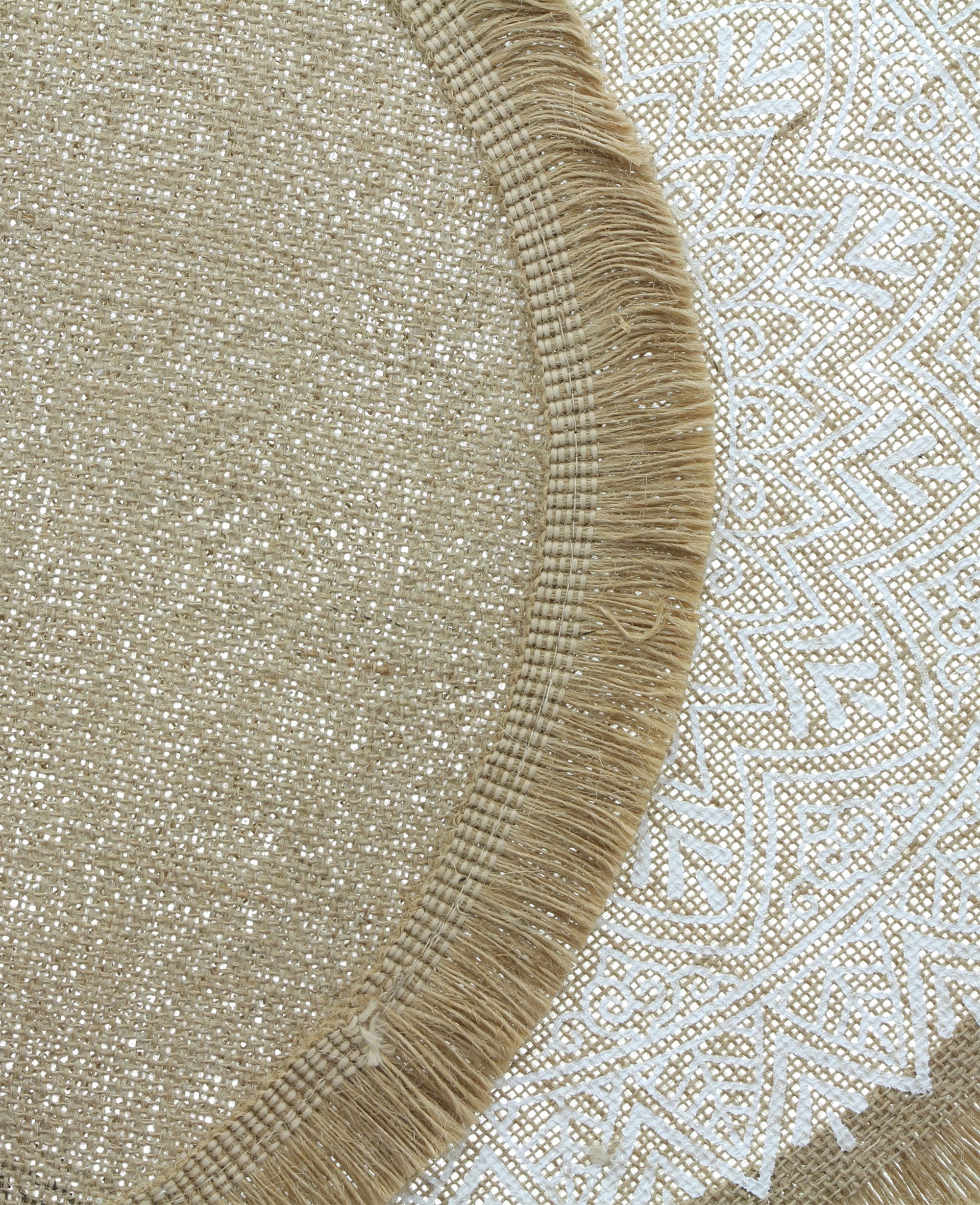 Acheter Lot de 2 sets de table "mandala" dans la boutique en ligne de Frank Flechtwaren pour Sets de table Acheter Lot de 2 sets de table "mandala" dans la boutique en ligne de Frank Flechtwaren pour Sets de table