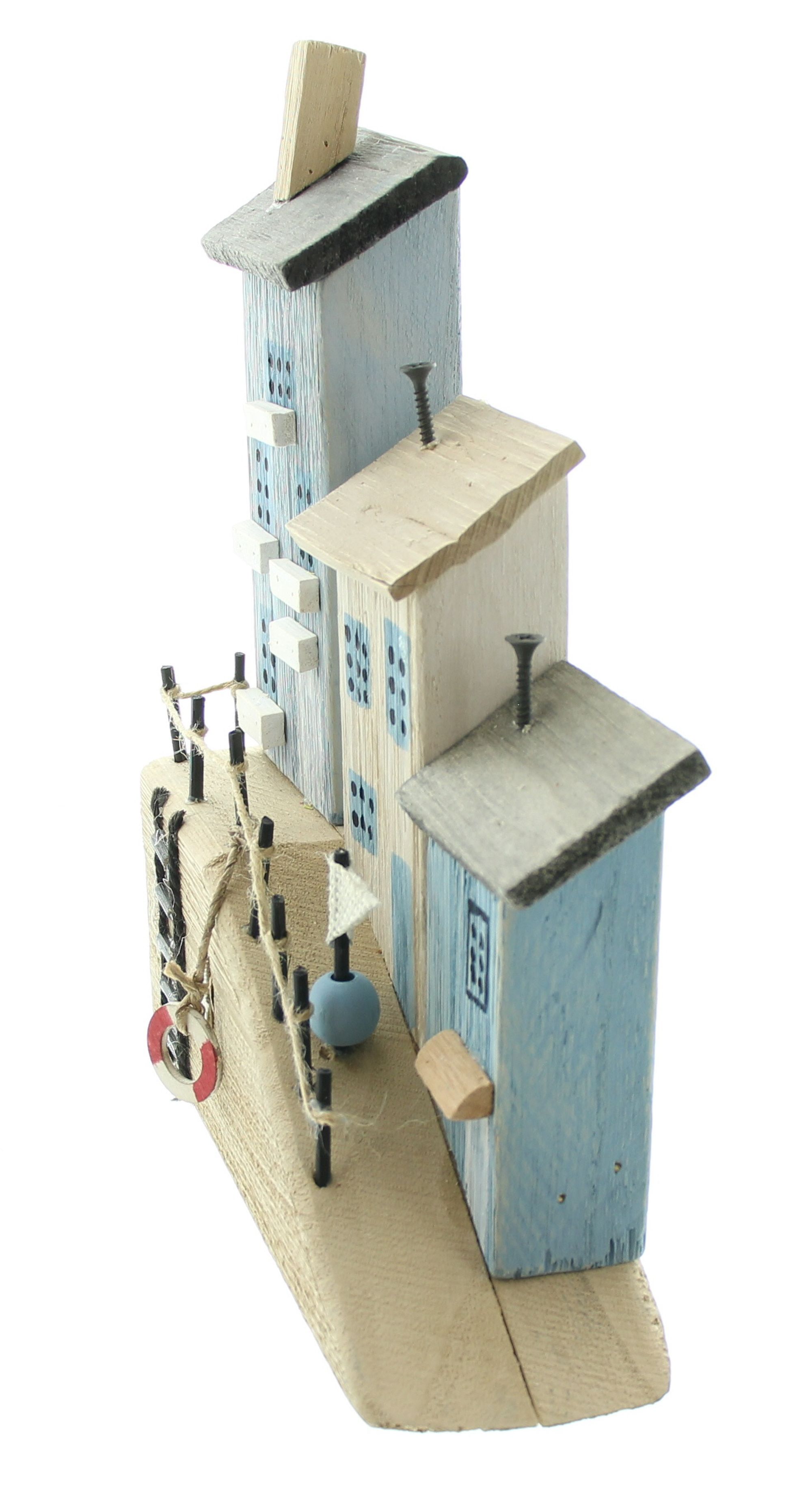 Acheter Maisonnette décorative "promenade le long du port" dans la boutique en ligne de Frank Flechtwaren pour Pâques Acheter Maisonnette décorative "promenade le long du port" dans la boutique en ligne de Frank Flechtwaren pour Pâques