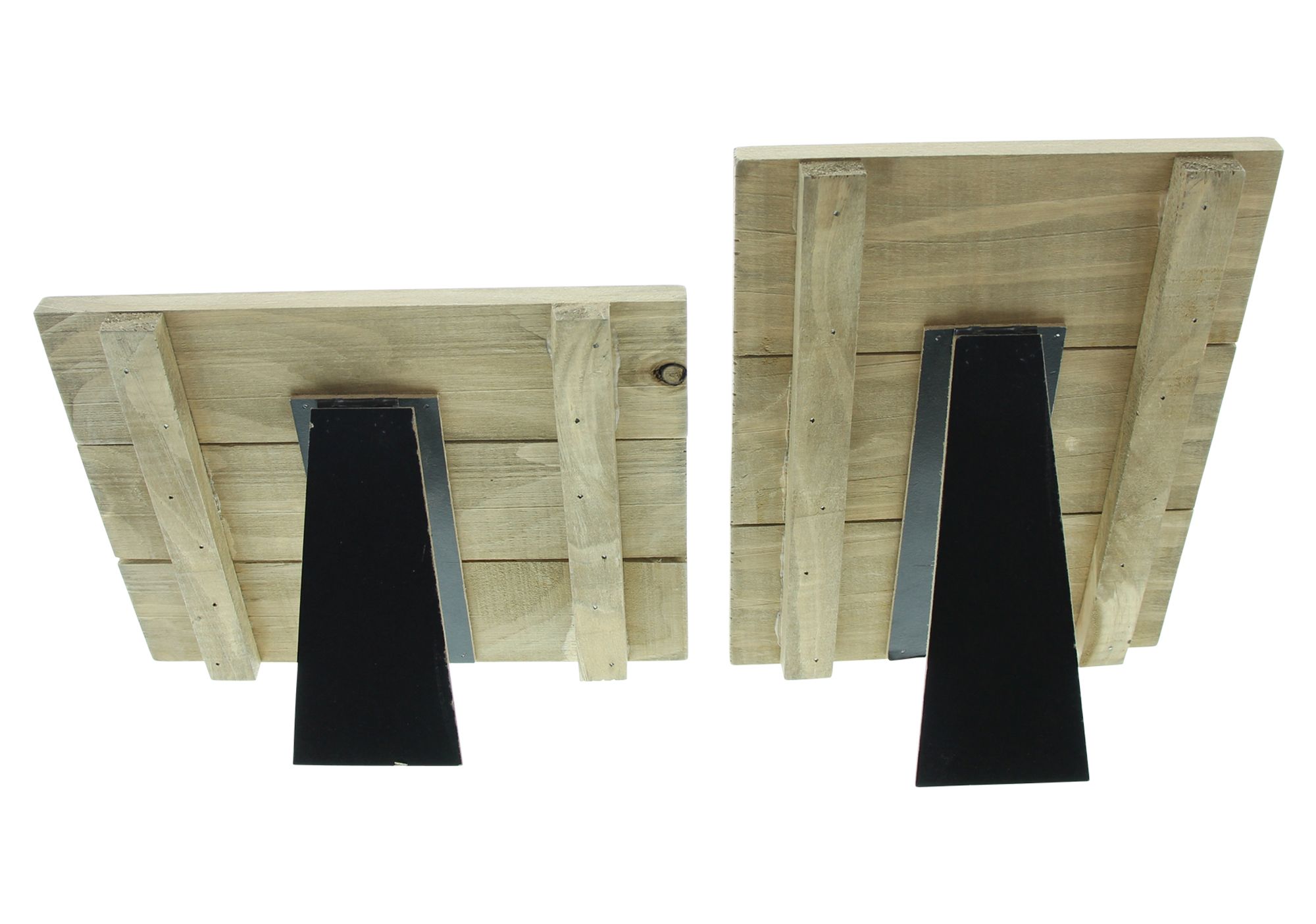 Acheter Lot de 2 supports photos "bois" dans la boutique en ligne de Frank Flechtwaren pour Toiles & cadres Acheter Lot de 2 supports photos "bois" dans la boutique en ligne de Frank Flechtwaren pour Toiles & cadres