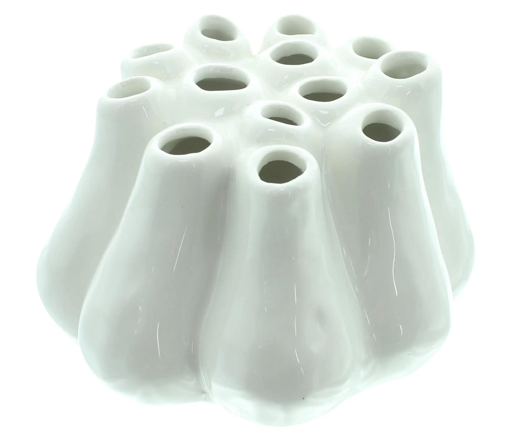 Acheter Vase décoratif "corail"  dans la boutique en ligne de Frank Flechtwaren pour Vases