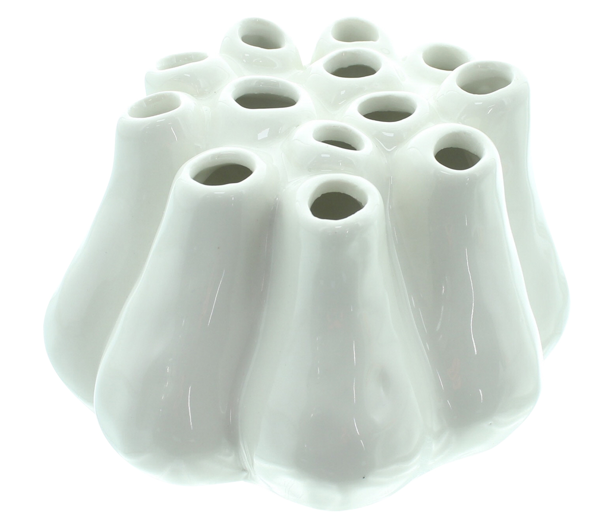 Acheter Vase décoratif "corail"  dans la boutique en ligne de Frank Flechtwaren pour Vases