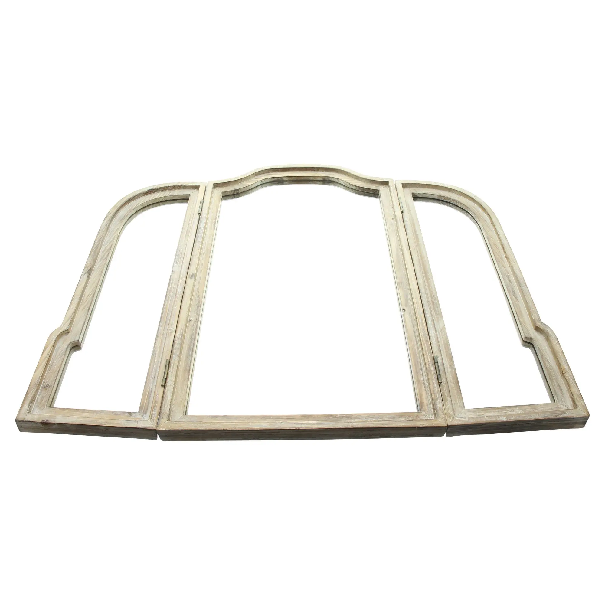 Acheter Miroir "Nostalgie"  dans la boutique en ligne de Frank Flechtwaren pour Miroirs