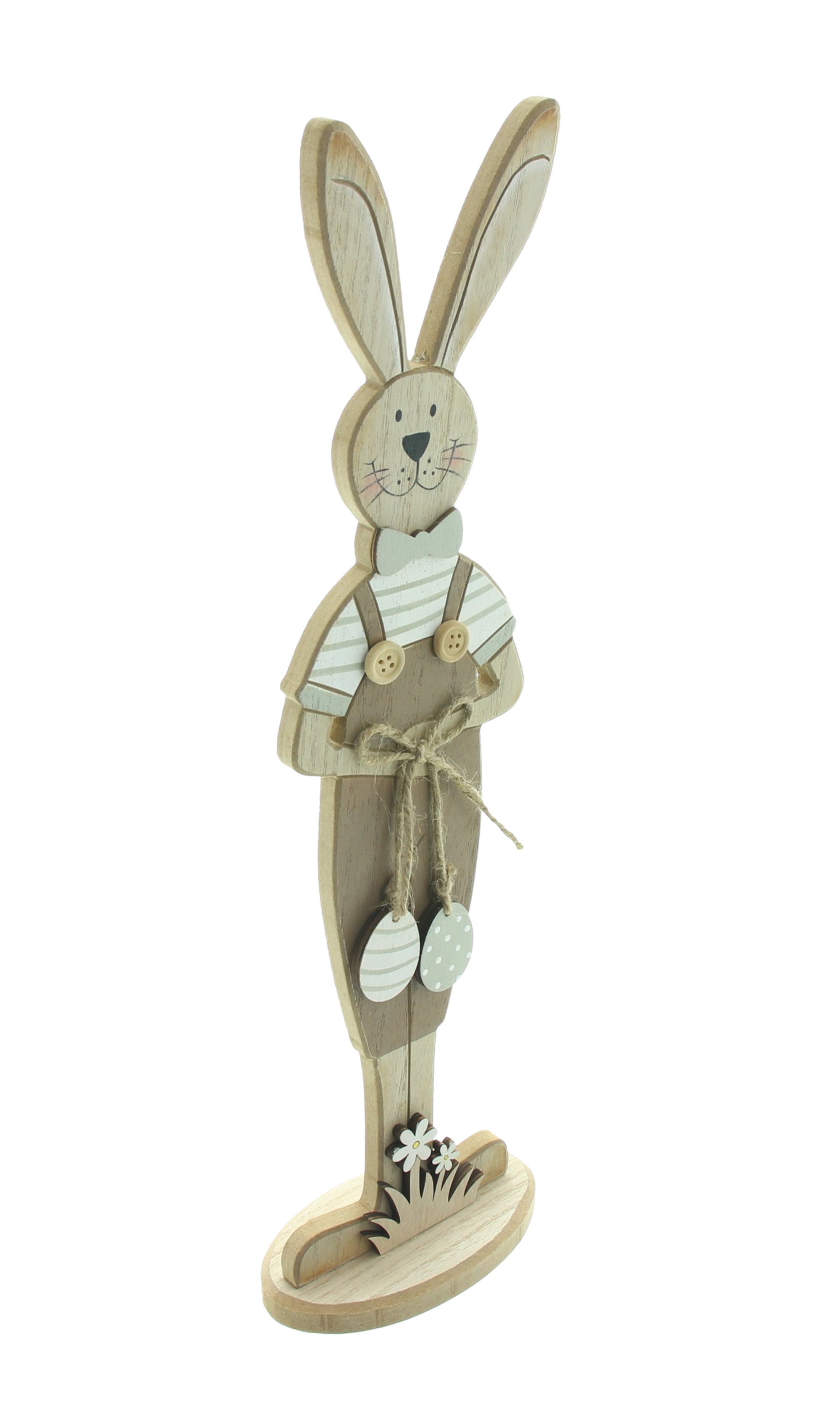 Acheter Lapin "Fridolin"  dans la boutique en ligne de Frank Flechtwaren pour Nouvel arrivage