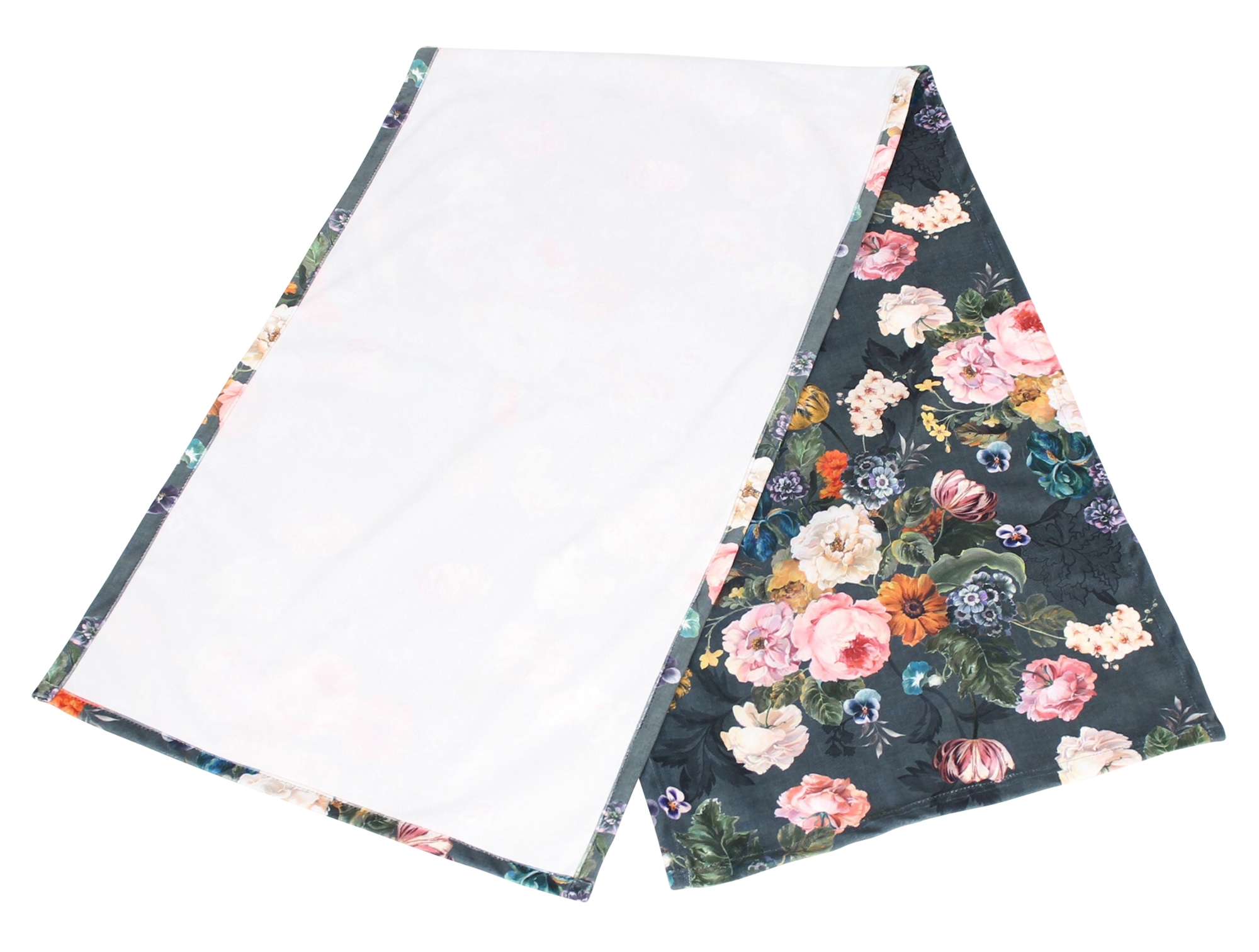 Acheter Chemin de table "bouquet noble"  dans la boutique en ligne de Frank Flechtwaren pour Chemins de table