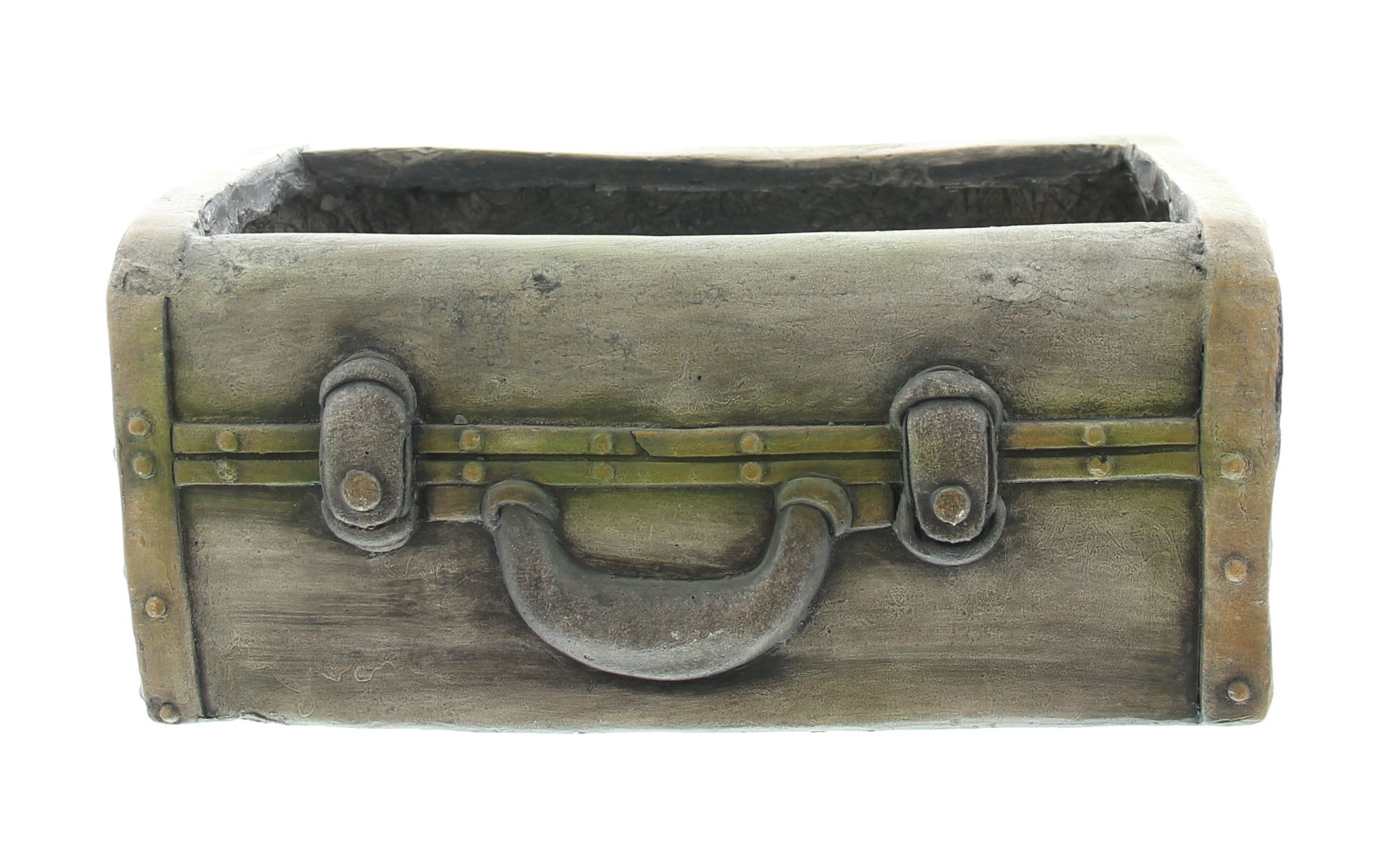 Acheter Bac à plantes "valise" dans la boutique en ligne de Frank Flechtwaren pour Pots de fleurs Acheter Bac à plantes "valise" dans la boutique en ligne de Frank Flechtwaren pour Pots de fleurs