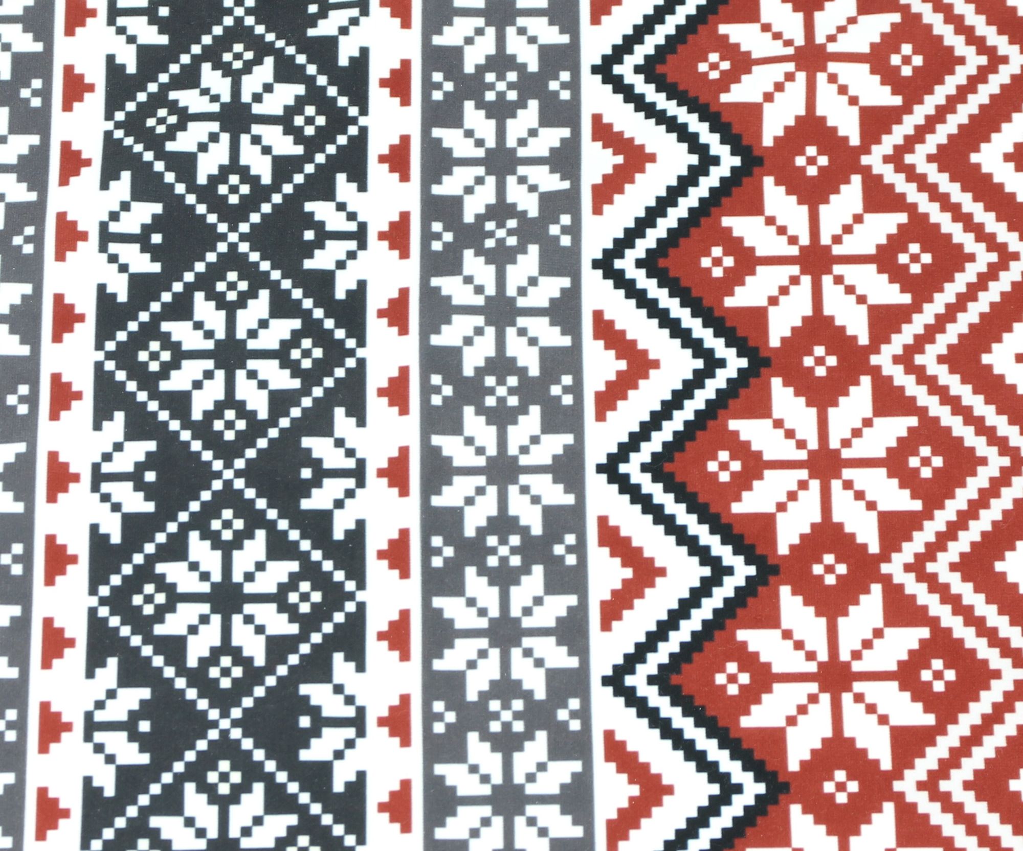 Acheter Chemin de table "Skandi"  dans la boutique en ligne de Frank Flechtwaren pour Noël