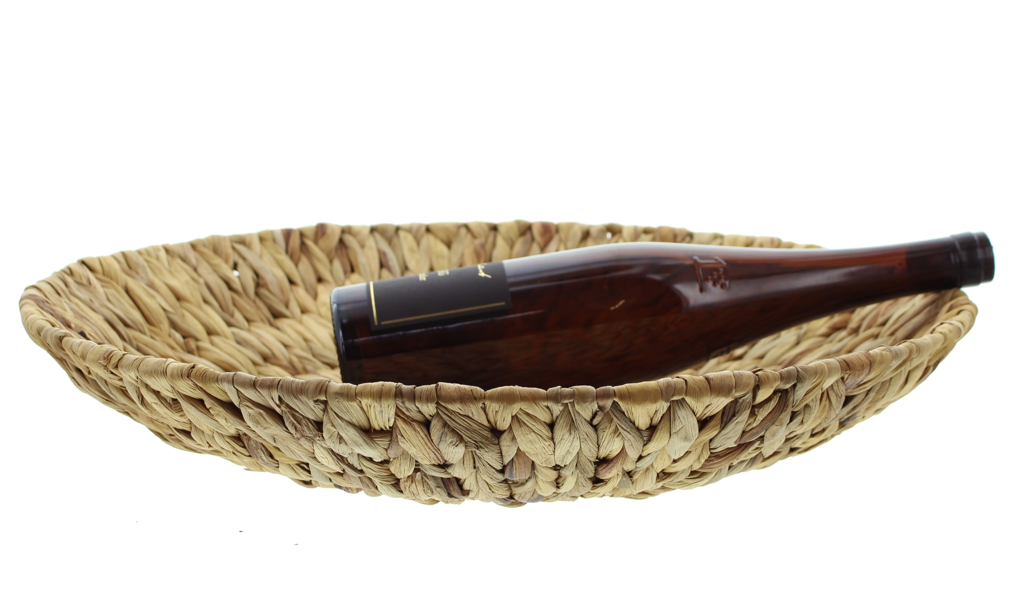 Acheter Grande coupe, plate  dans la boutique en ligne de Frank Flechtwaren pour Cuisine