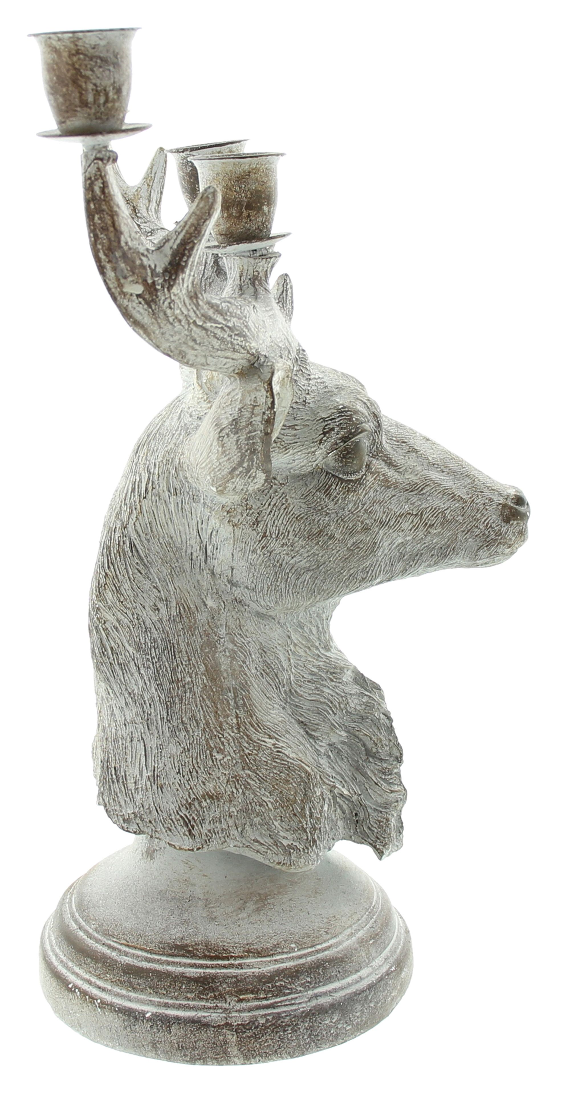 Acheter Bougeoir "cerf" dans la boutique en ligne de Frank Flechtwaren pour Automne Acheter Bougeoir "cerf" dans la boutique en ligne de Frank Flechtwaren pour Automne