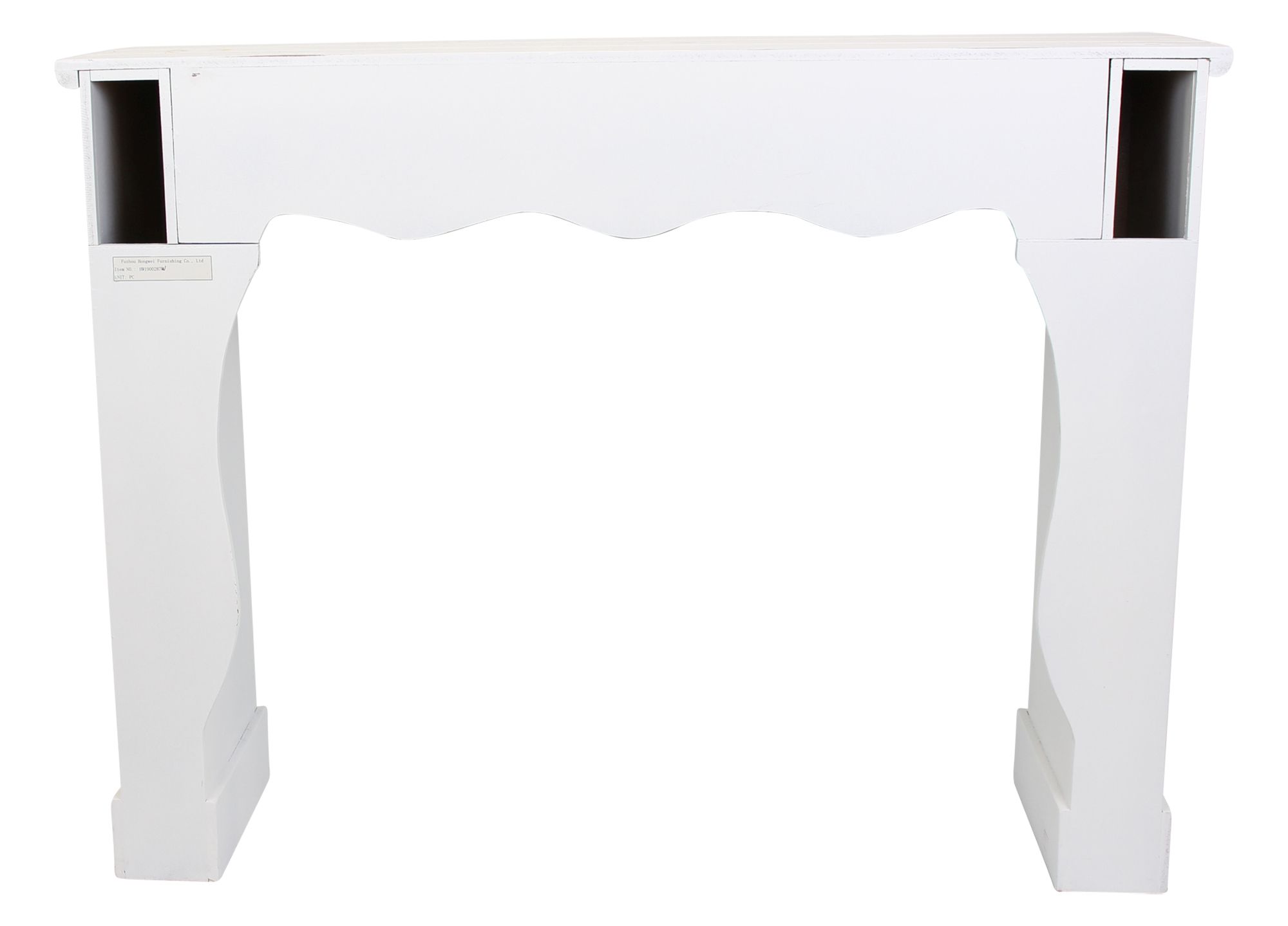 Acheter Console cheminée déco "Shabby" dans la boutique en ligne de Frank Flechtwaren pour Pâques Acheter Console cheminée déco "Shabby" dans la boutique en ligne de Frank Flechtwaren pour Pâques