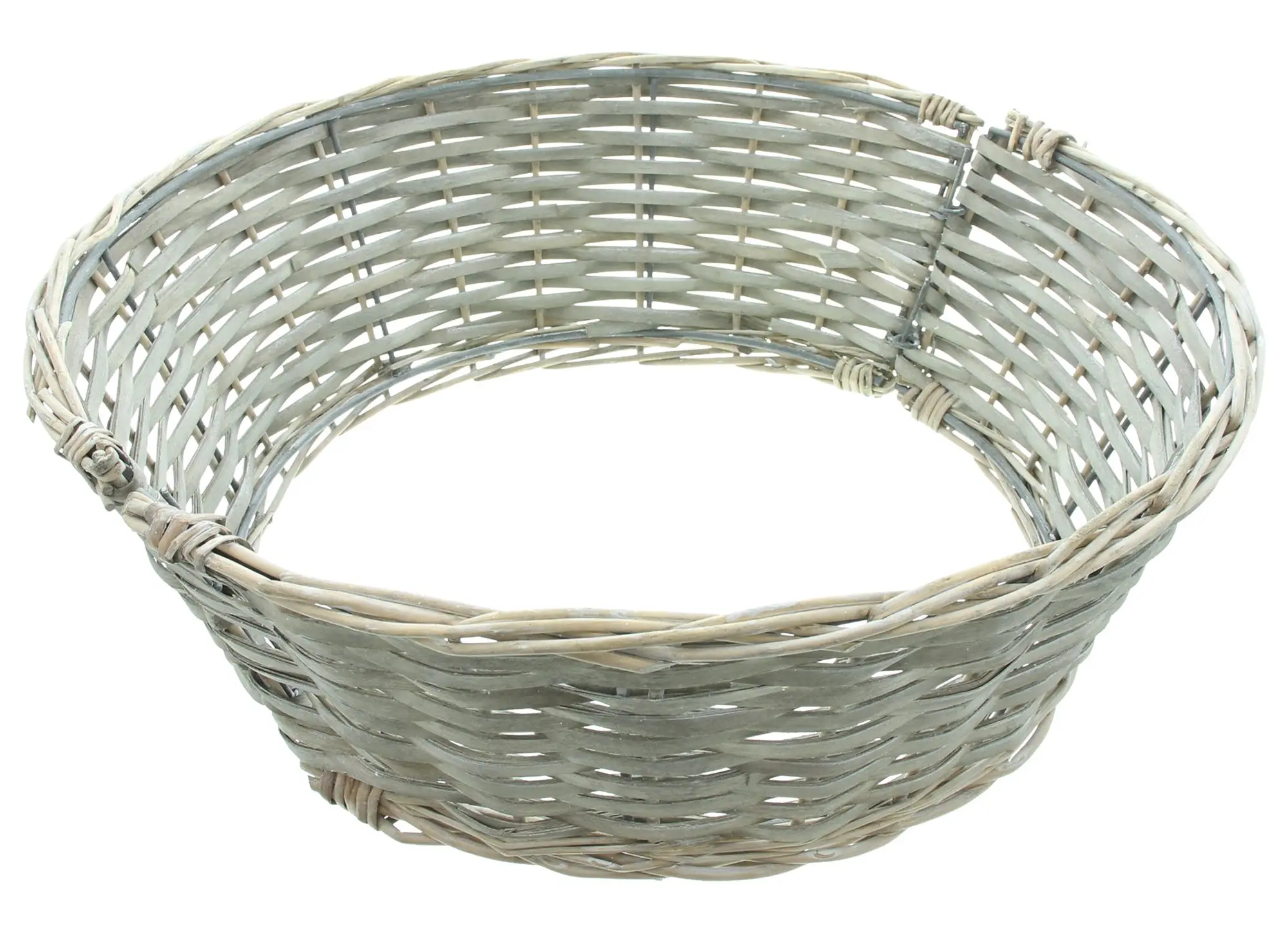 Acheter Anneau de sapin de Noël "Grey" dans la boutique en ligne de Frank Flechtwaren pour Baumschmuck Acheter Anneau de sapin de Noël "Grey" dans la boutique en ligne de Frank Flechtwaren pour Baumschmuck