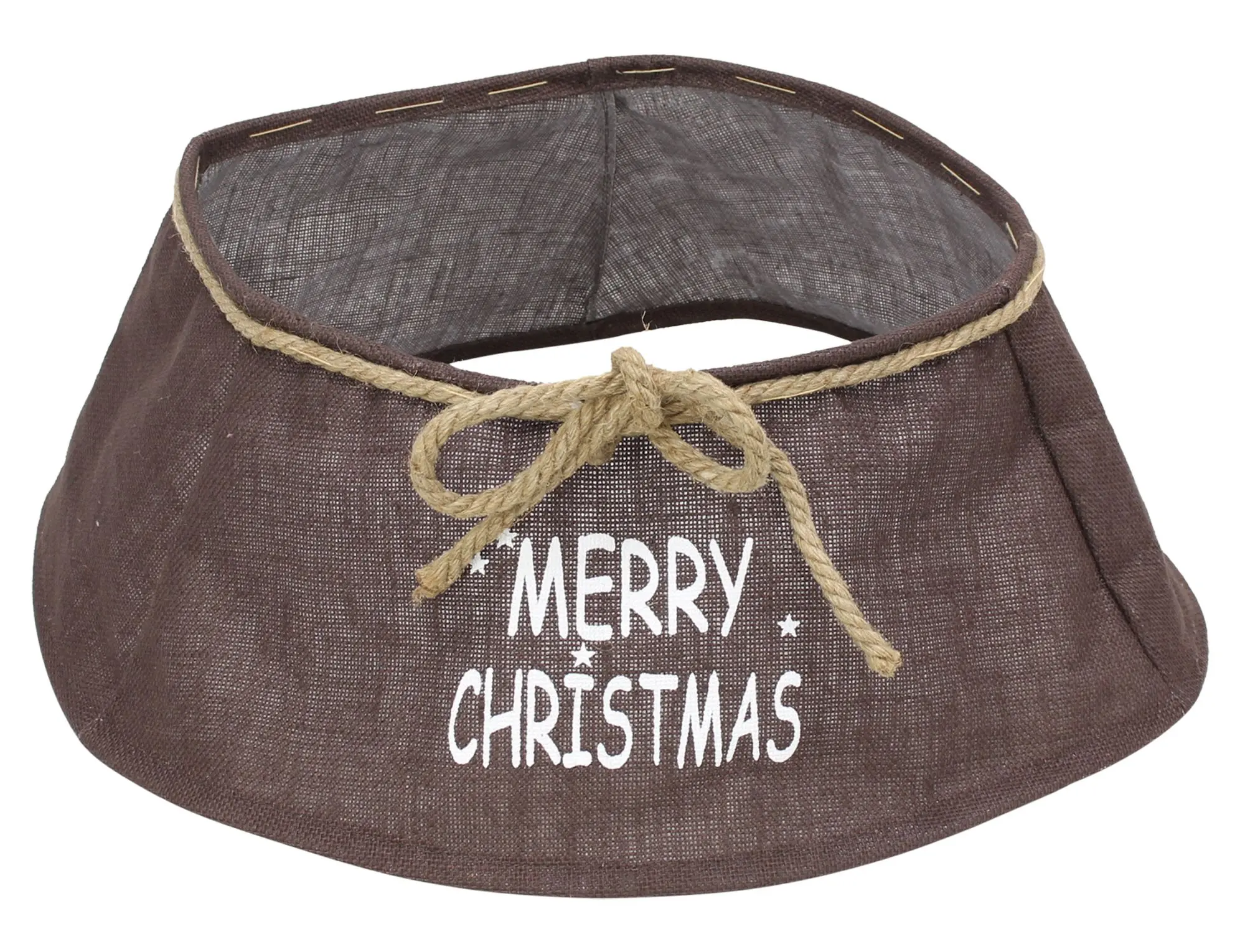 Acheter Cercle pour sapin de Noël « Merry Christmas » dans la boutique en ligne de Frank Flechtwaren pour Décorations pour sapins de Noël