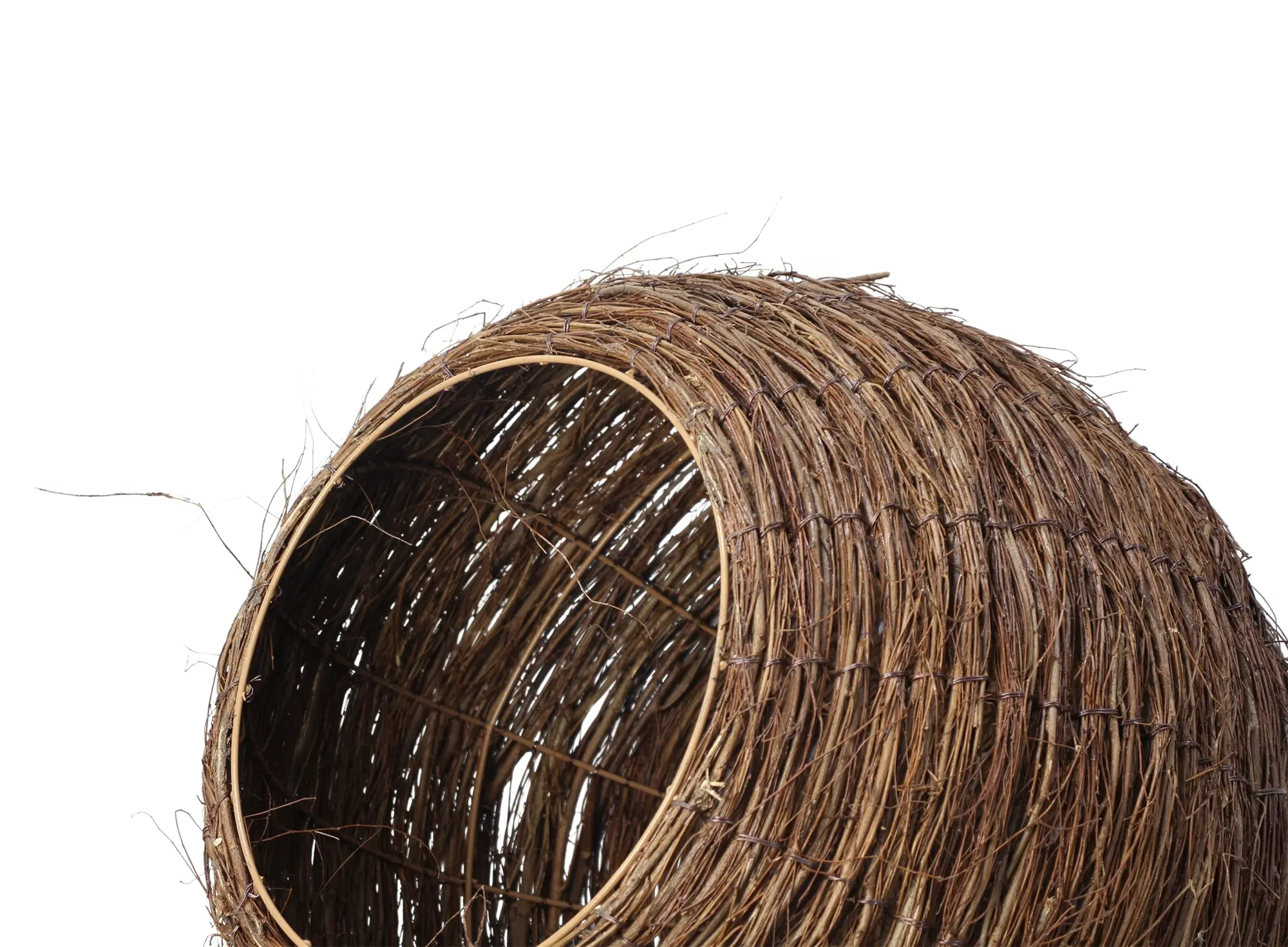 Acheter Cône de brindilles dans la boutique en ligne de Frank Flechtwaren pour Pâques Acheter Cône de brindilles dans la boutique en ligne de Frank Flechtwaren pour Pâques