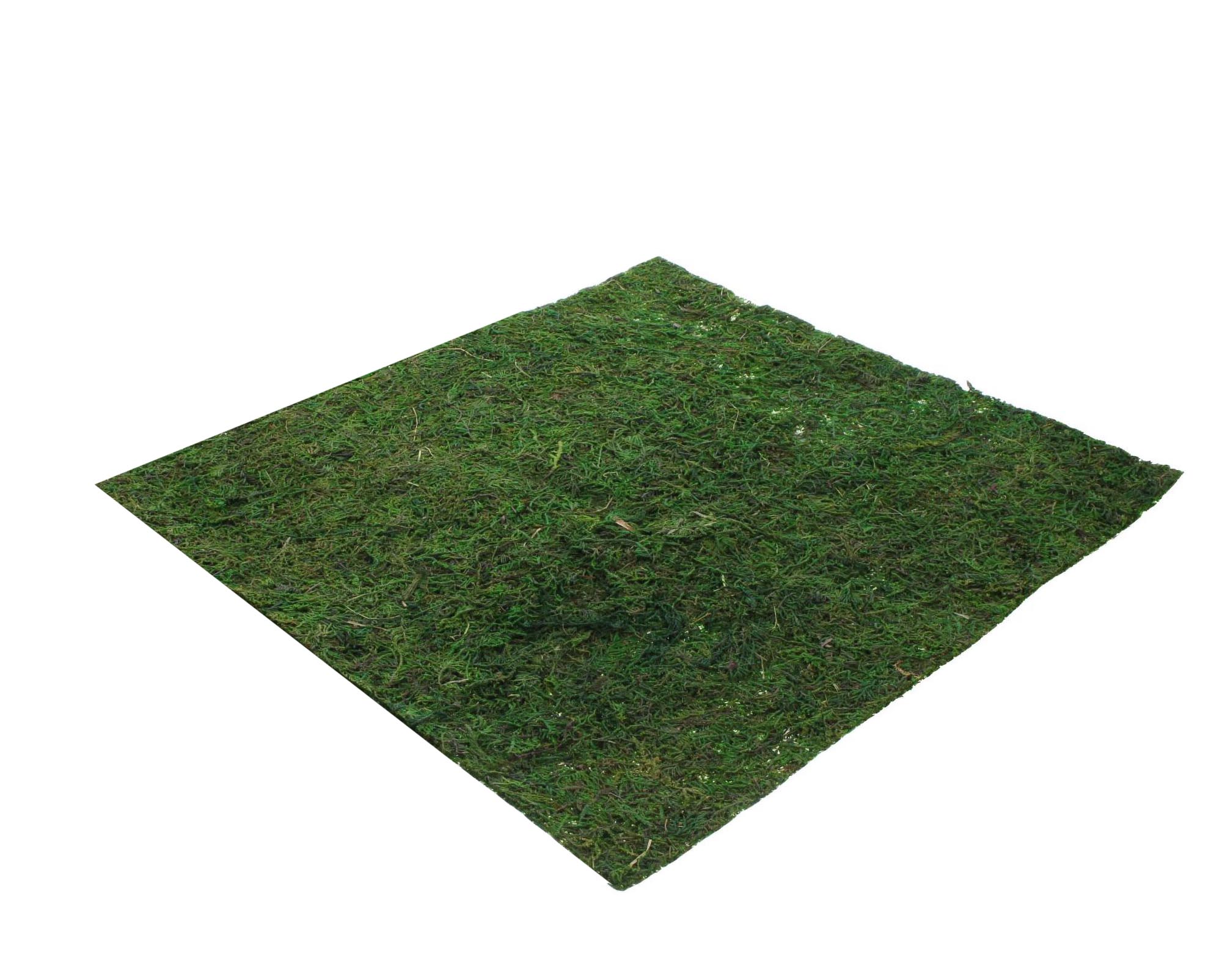 Acheter Tapis de décoration "mousse"  dans la boutique en ligne de Frank Flechtwaren pour Pâques