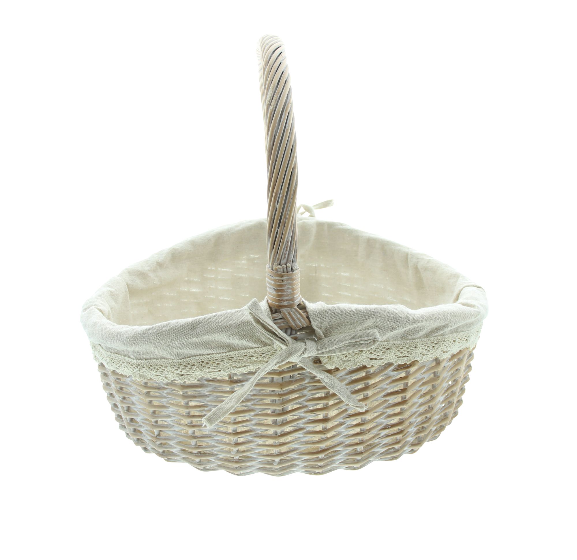 Acheter Panier à courses "vintage" dans la boutique en ligne de Frank Flechtwaren pour Cuisine Acheter Panier à courses "vintage" dans la boutique en ligne de Frank Flechtwaren pour Cuisine