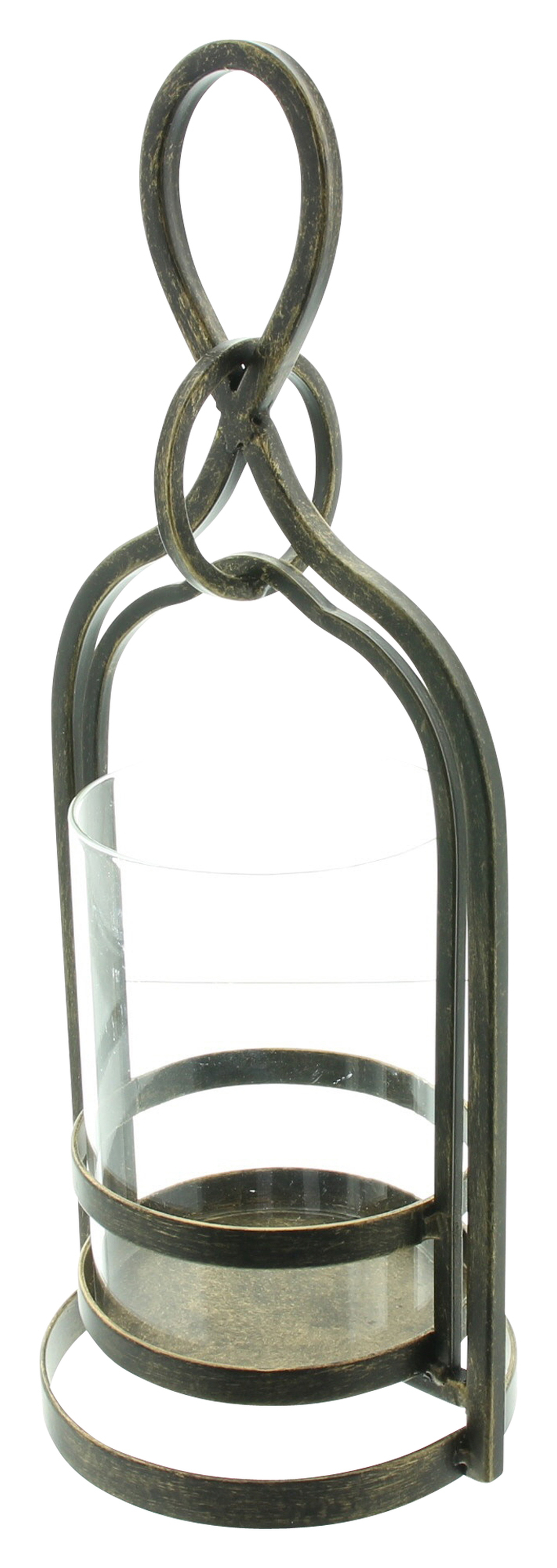 Acheter Lanterne "antique"  dans la boutique en ligne de Frank Flechtwaren pour Automne