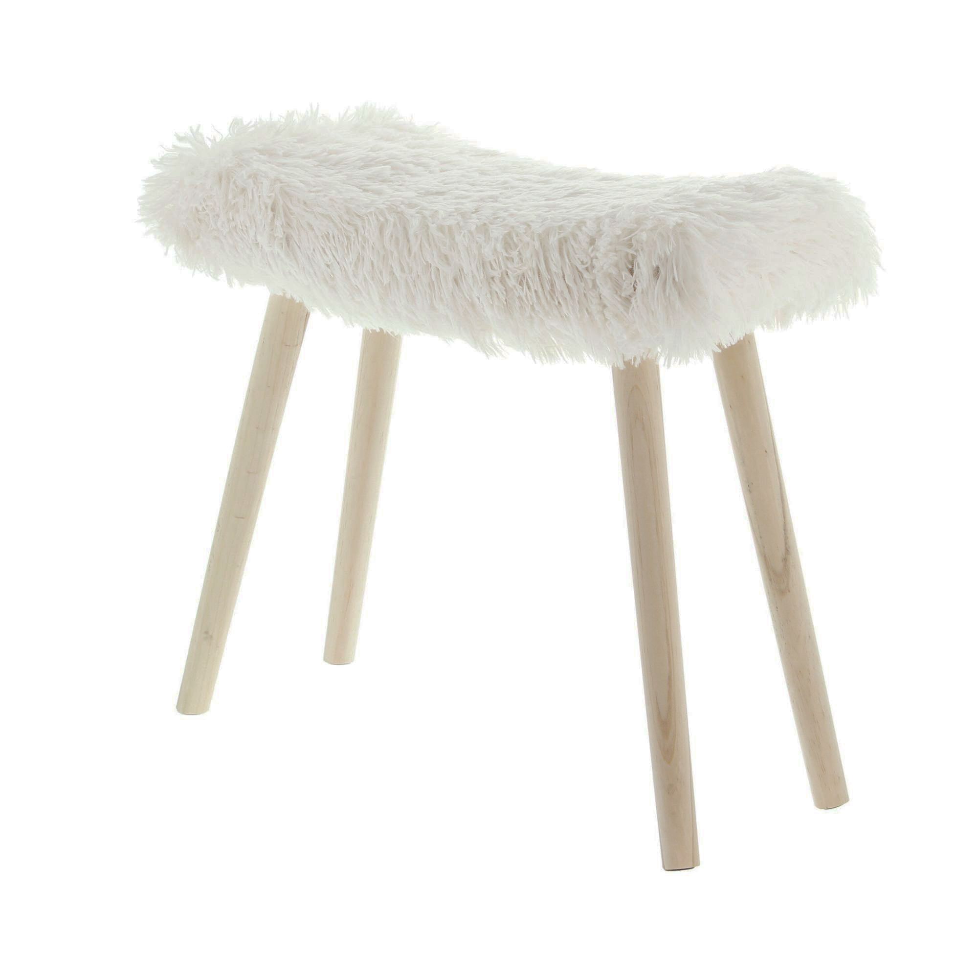 Acheter Tabouret "fourrure" dans la boutique en ligne de Frank Flechtwaren pour Tabourets Acheter Tabouret "fourrure" dans la boutique en ligne de Frank Flechtwaren pour Tabourets