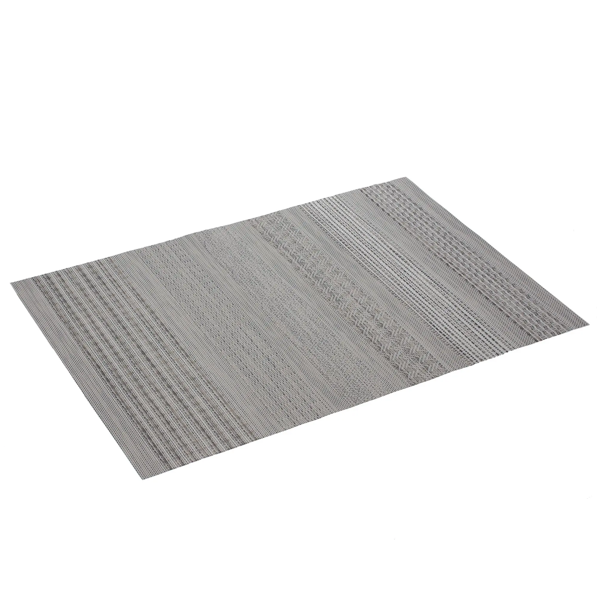 Acheter Lot de 4 sets de table "structure"  dans la boutique en ligne de Frank Flechtwaren pour Sets de table