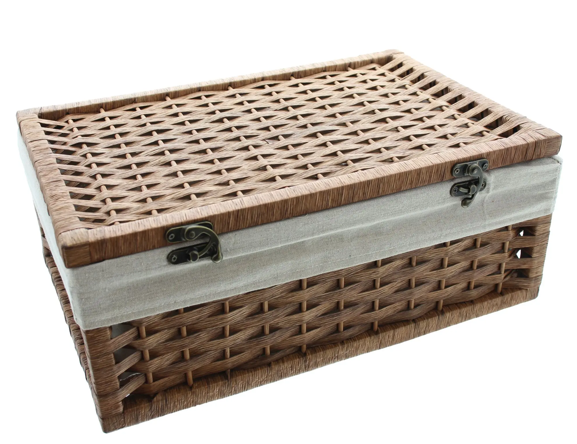 Acheter Coffret universel "cadeau" dans la boutique en ligne de Frank Flechtwaren pour Paniers cadeaux Acheter Coffret universel "cadeau" dans la boutique en ligne de Frank Flechtwaren pour Paniers cadeaux