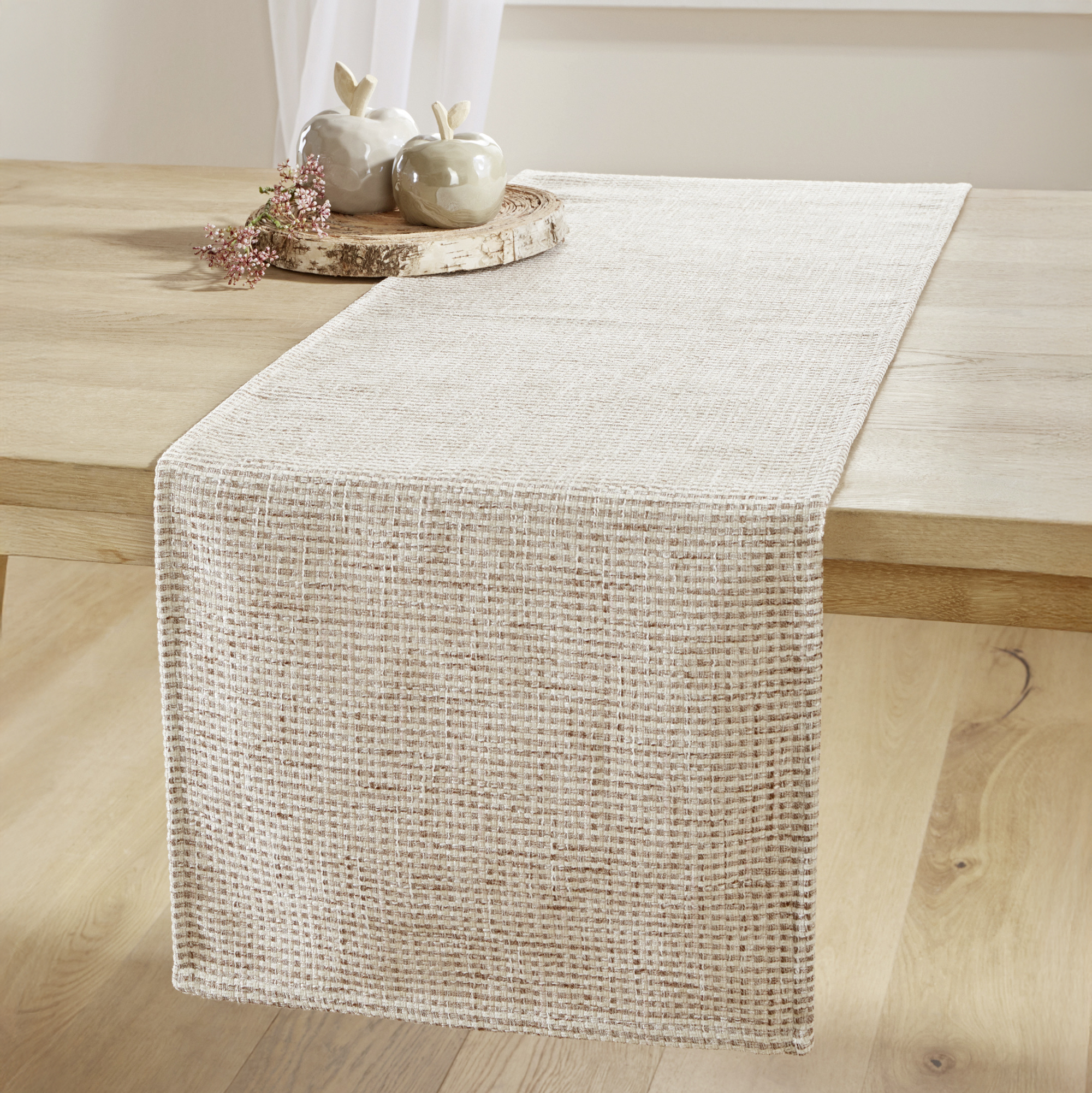 Acheter Chemin de table "rustique"  dans la boutique en ligne de Frank Flechtwaren