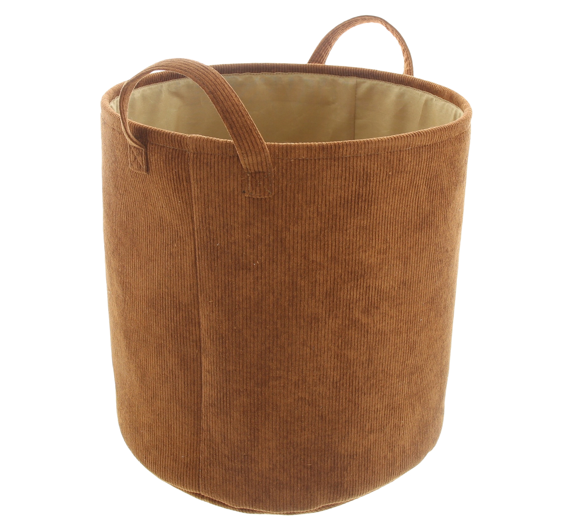 Acheter Corbeille en tissu "universelle"  dans la boutique en ligne de Frank Flechtwaren pour Paniers de remplissage &amp; universels