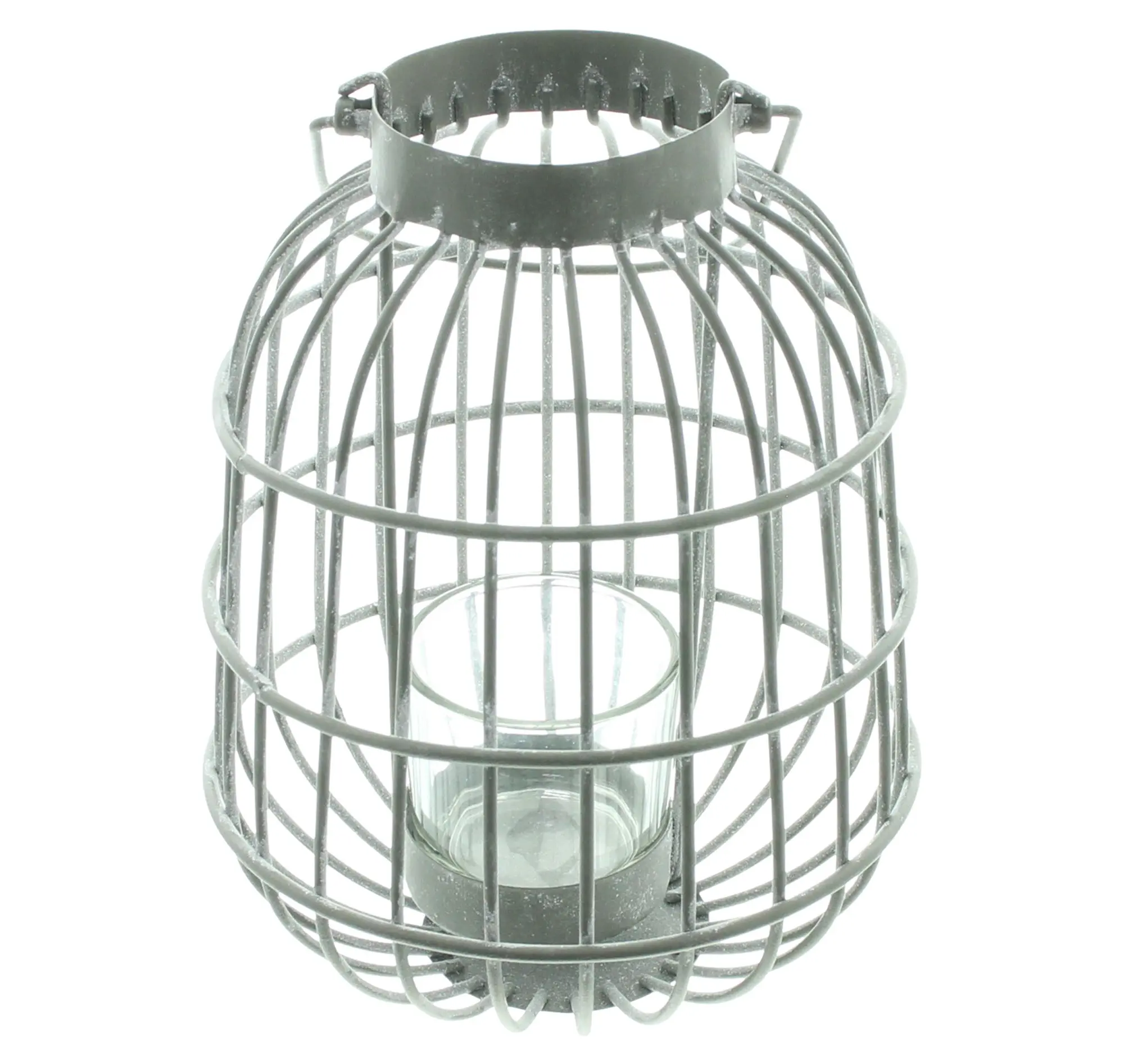 Acheter Photophore "lanterne"  dans la boutique en ligne de Frank Flechtwaren pour Pâques