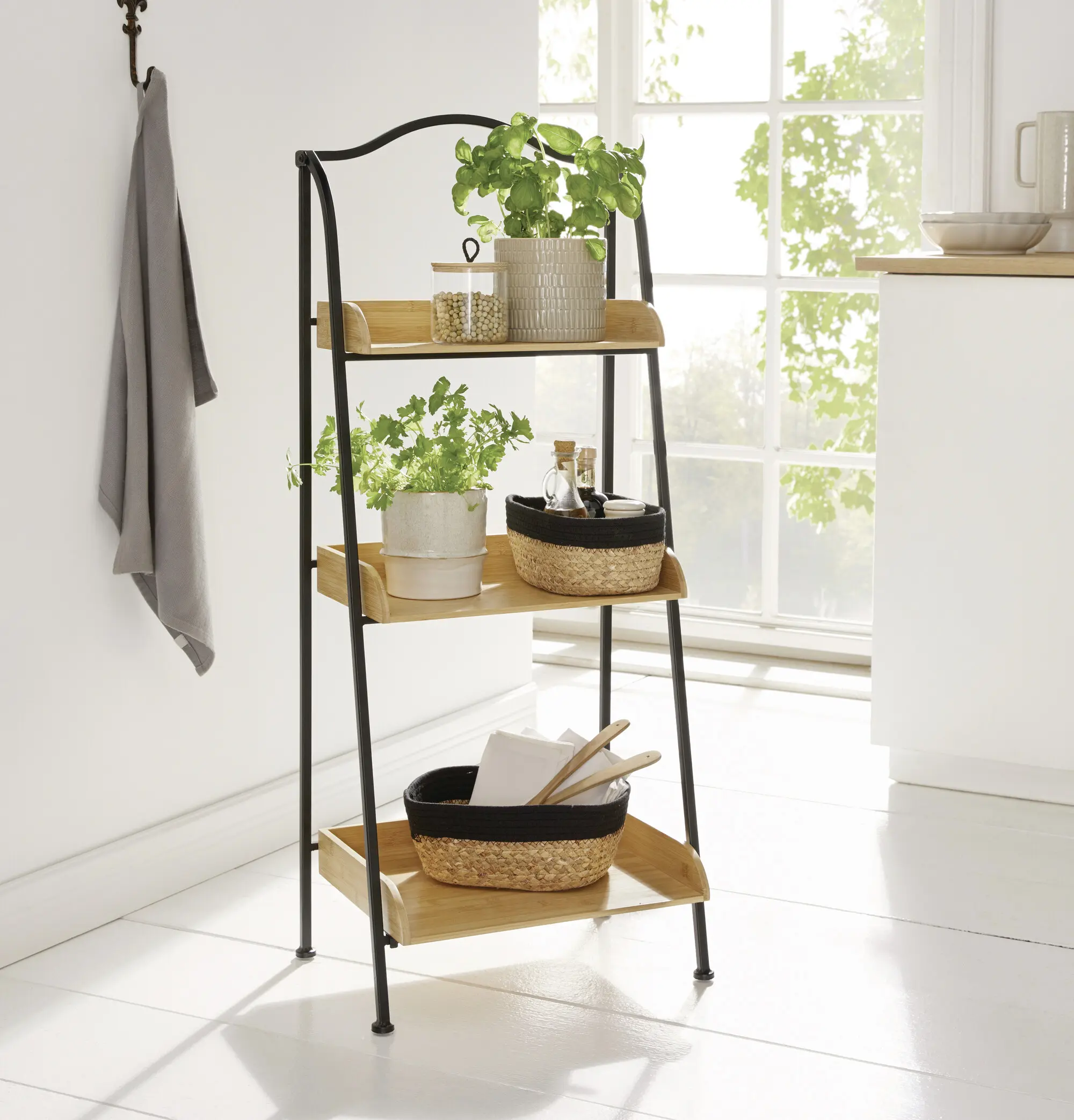 Acheter Étagère"romance"  dans la boutique en ligne de Frank Flechtwaren