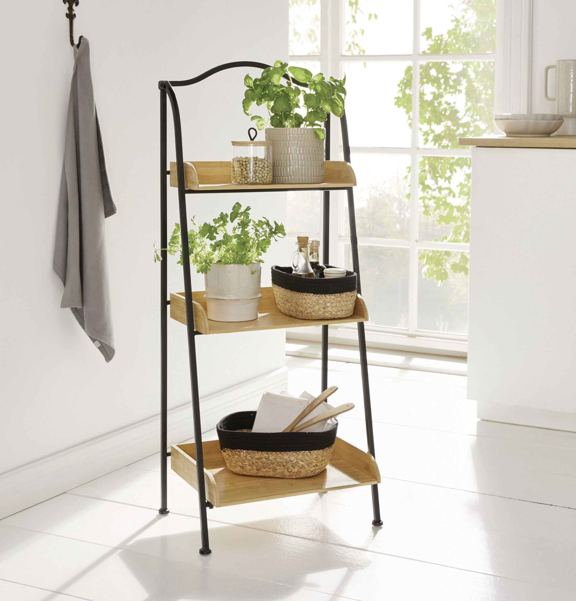 Acheter Étagère"romance"  dans la boutique en ligne de Frank Flechtwaren