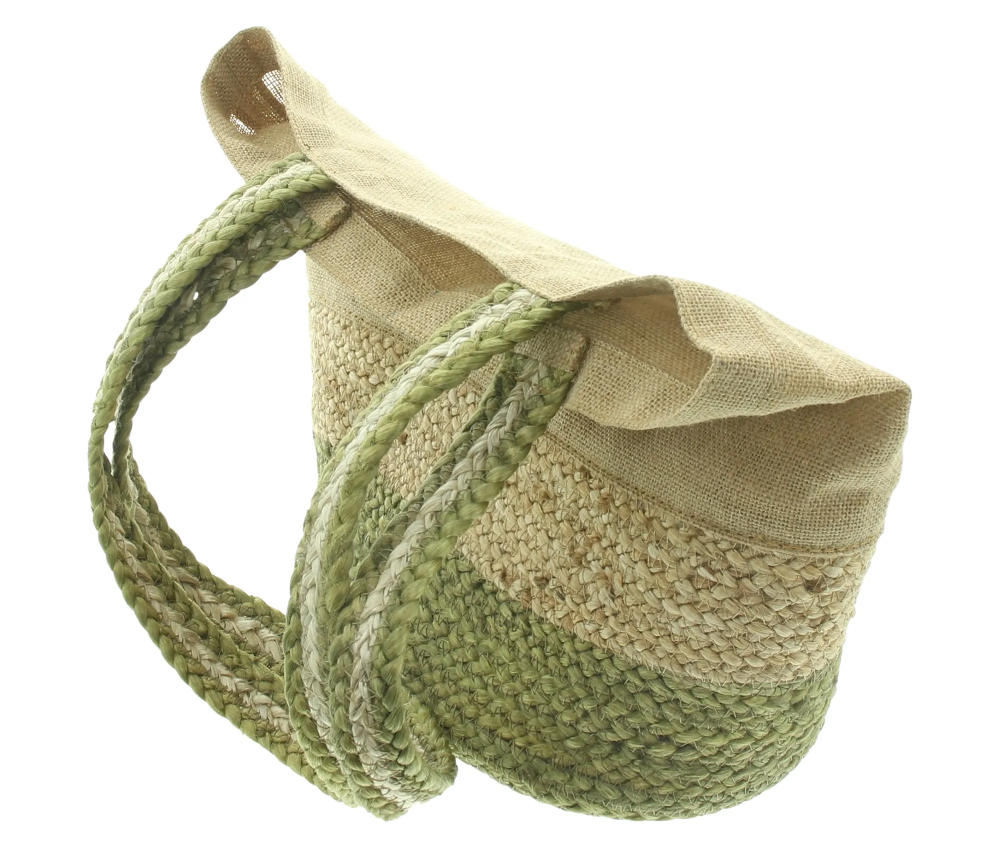 Acheter Sac à bandoulière "tressé"  dans la boutique en ligne de Frank Flechtwaren pour Sacs