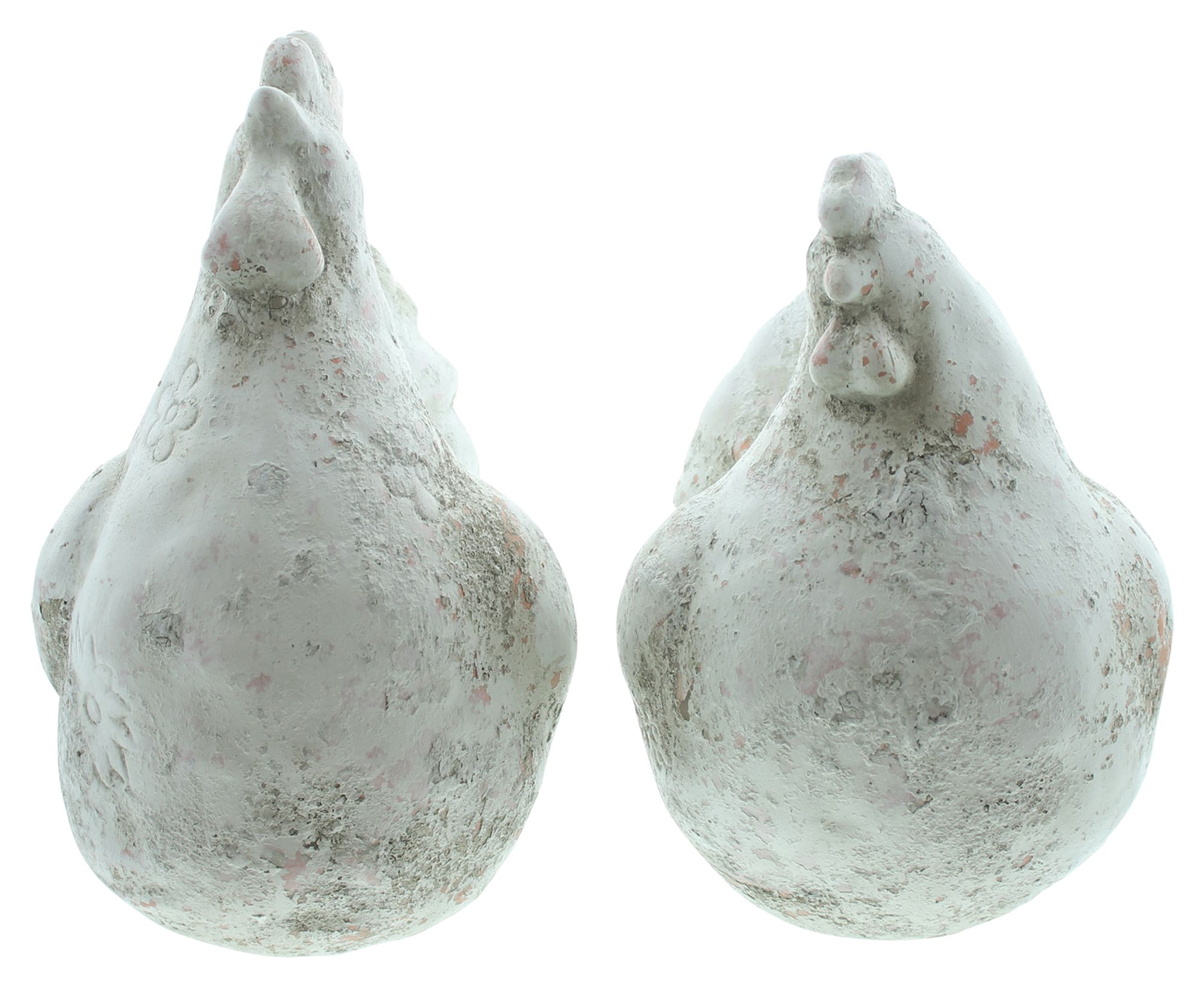 Acheter Lot de 2 figurines "poule et coq" dans la boutique en ligne de Frank Flechtwaren pour Pâques Acheter Lot de 2 figurines "poule et coq" dans la boutique en ligne de Frank Flechtwaren pour Pâques