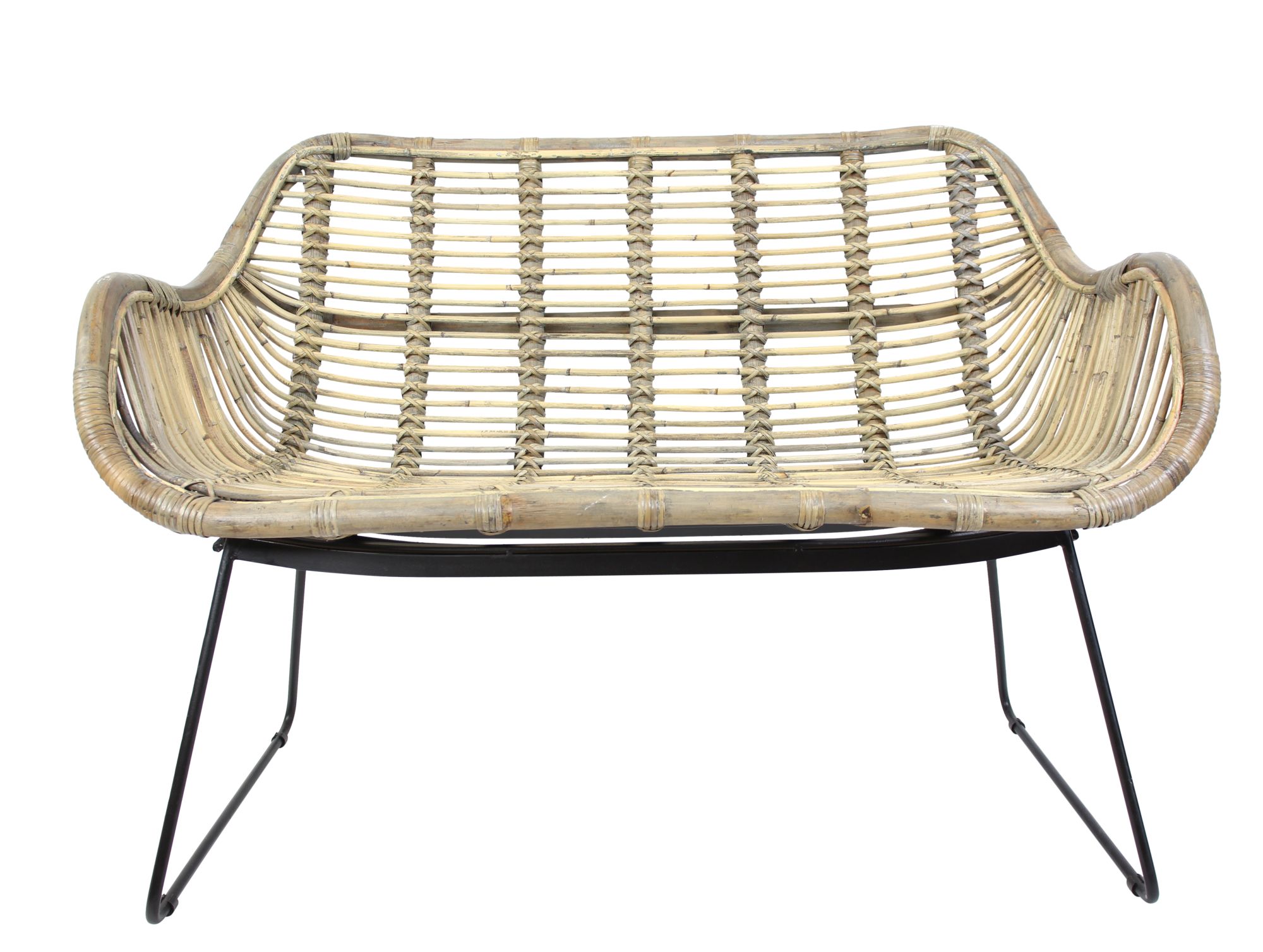 Acheter Banc "rotin" dans la boutique en ligne de Frank Flechtwaren pour Sensations Ibiza Acheter Banc "rotin" dans la boutique en ligne de Frank Flechtwaren pour Sensations Ibiza