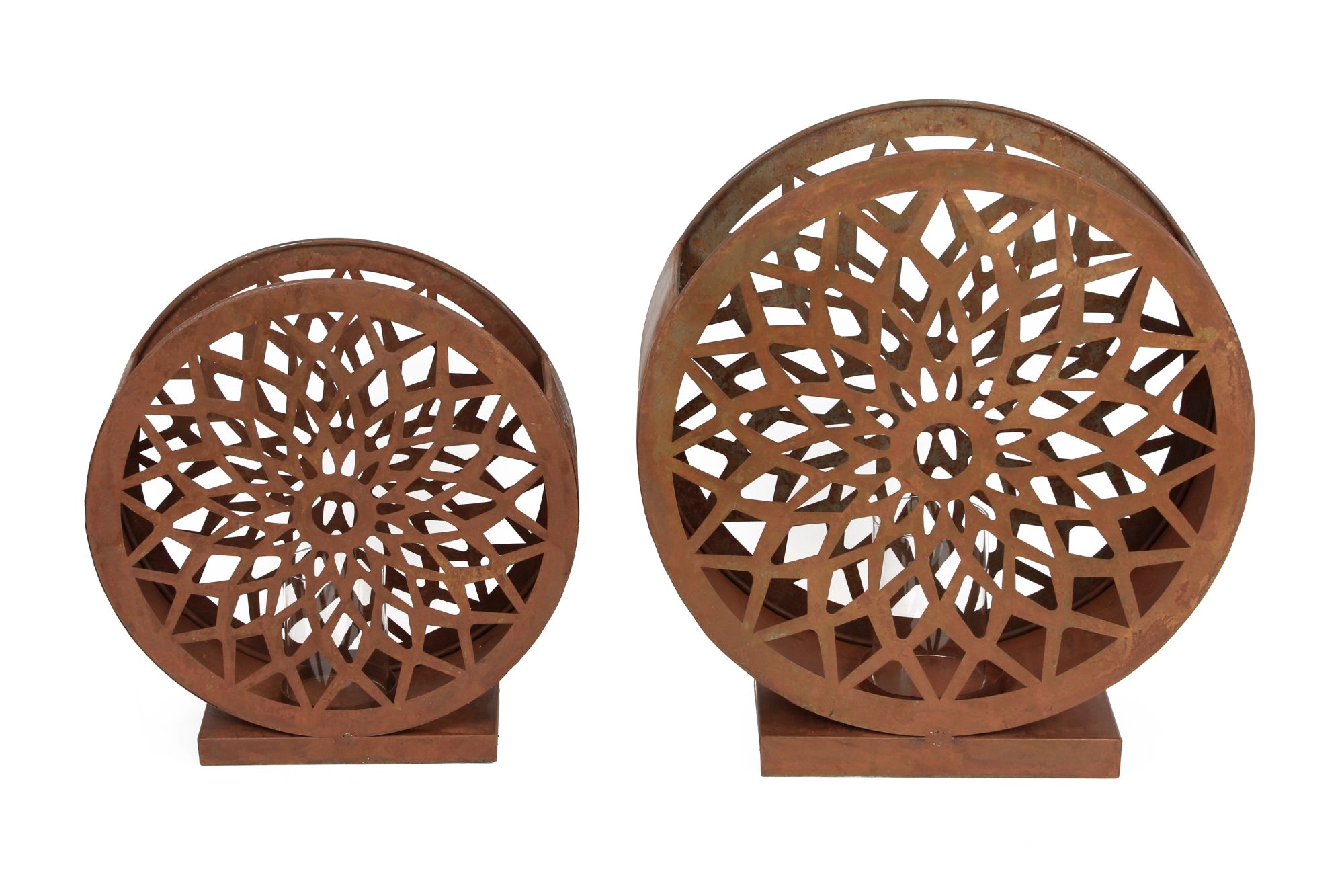 Acheter Lot de 2 lumignons "ornement" dans la boutique en ligne de Frank Flechtwaren pour Pâques Acheter Lot de 2 lumignons "ornement" dans la boutique en ligne de Frank Flechtwaren pour Pâques
