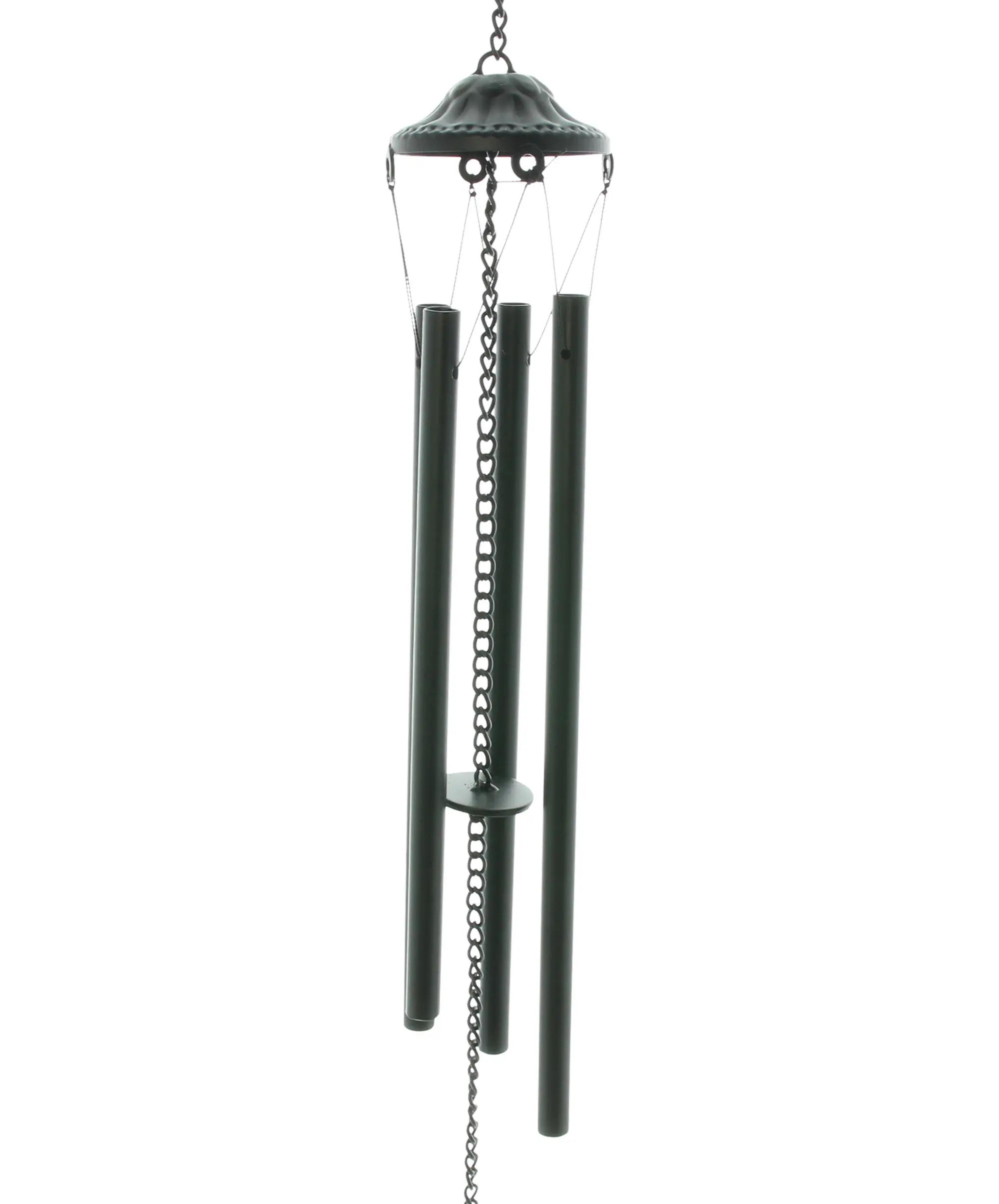 Acheter Carillon "Willkommen"  dans la boutique en ligne de Frank Flechtwaren pour Girouettes &amp; carillons