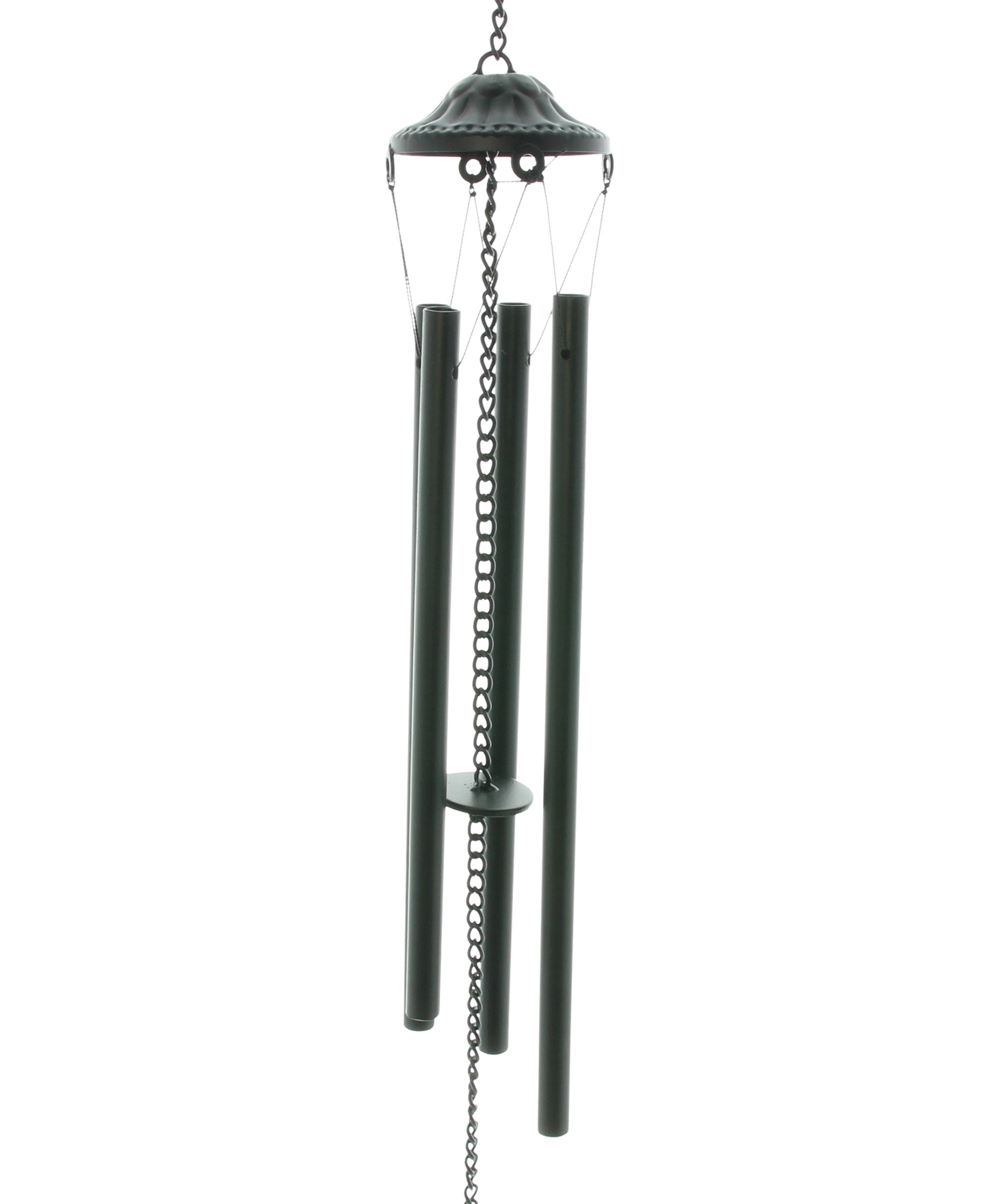 Acheter Carillon "Willkommen"  dans la boutique en ligne de Frank Flechtwaren pour Girouettes &amp; carillons