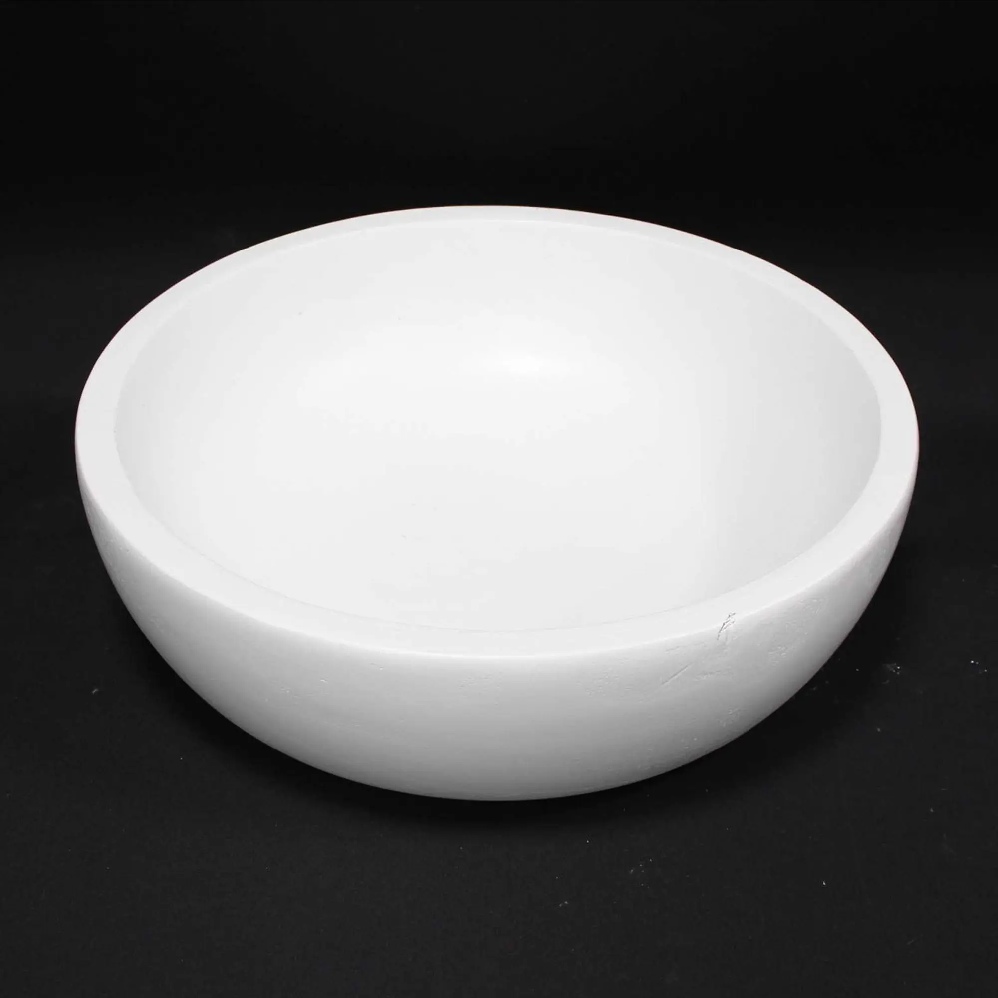 Acheter Coupe décorative "White"  dans la boutique en ligne de Frank Flechtwaren pour Pâques