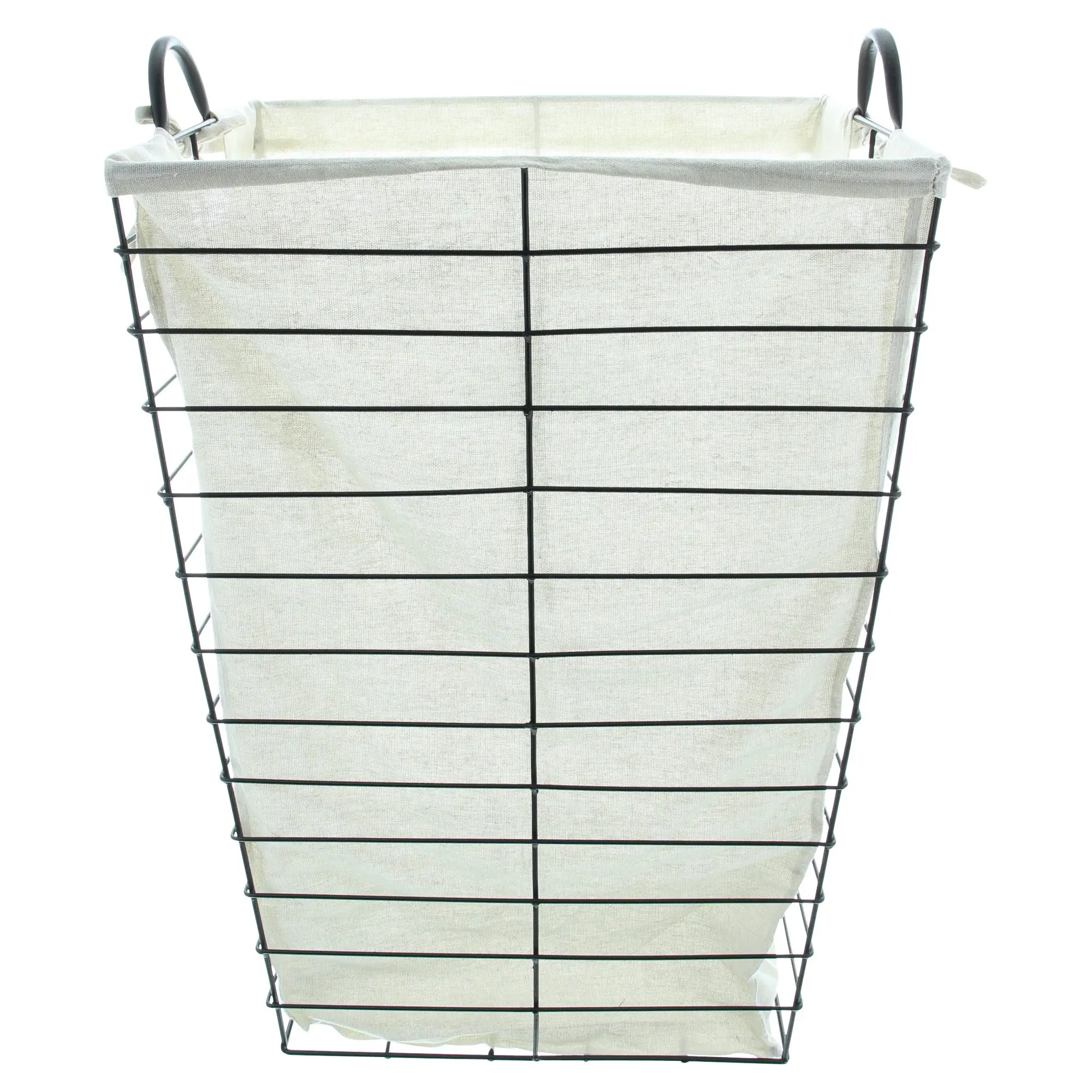 Acheter Panier à linge "Laundry"  dans la boutique en ligne de Frank Flechtwaren pour Salle de bain