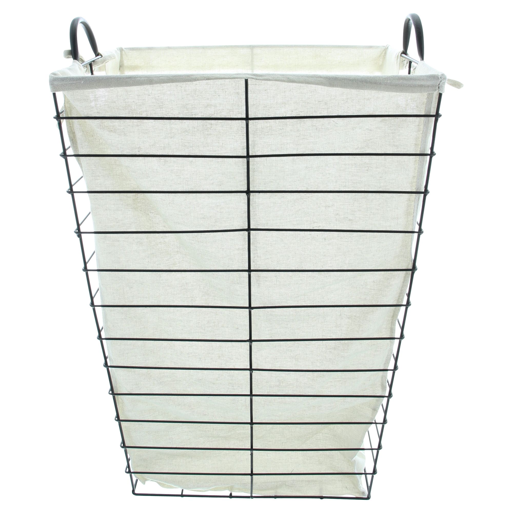 Acheter Panier à linge "Laundry"  dans la boutique en ligne de Frank Flechtwaren pour Salle de bain