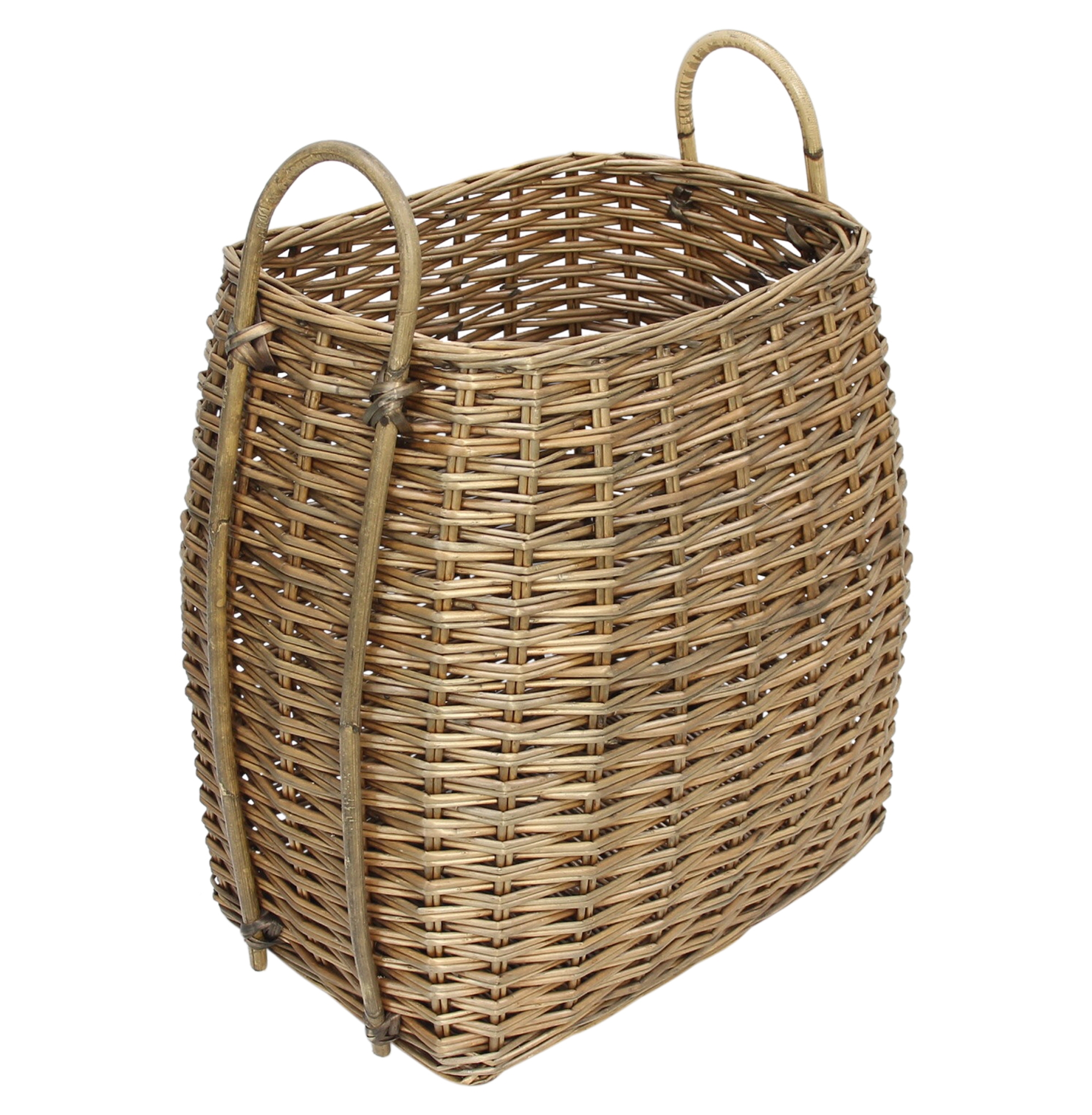 Acheter Panier universel "maxi"  dans la boutique en ligne de Frank Flechtwaren pour Paniers de remplissage &amp; universels