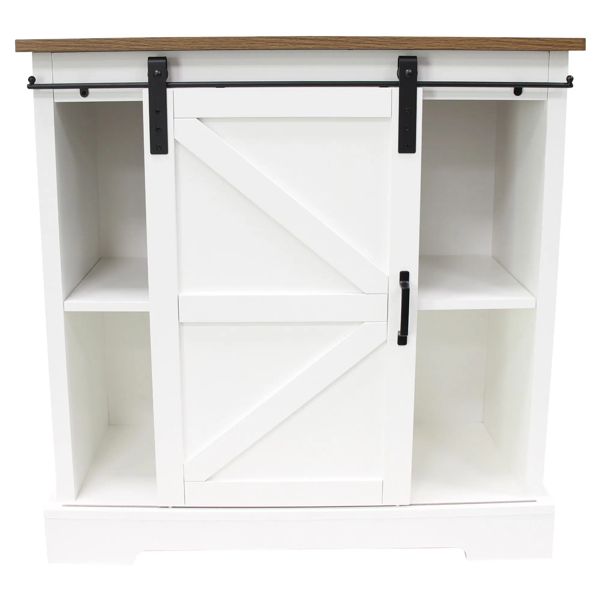 Acheter Buffet « Landhaus »  dans la boutique en ligne de Frank Flechtwaren pour Charme champêtre