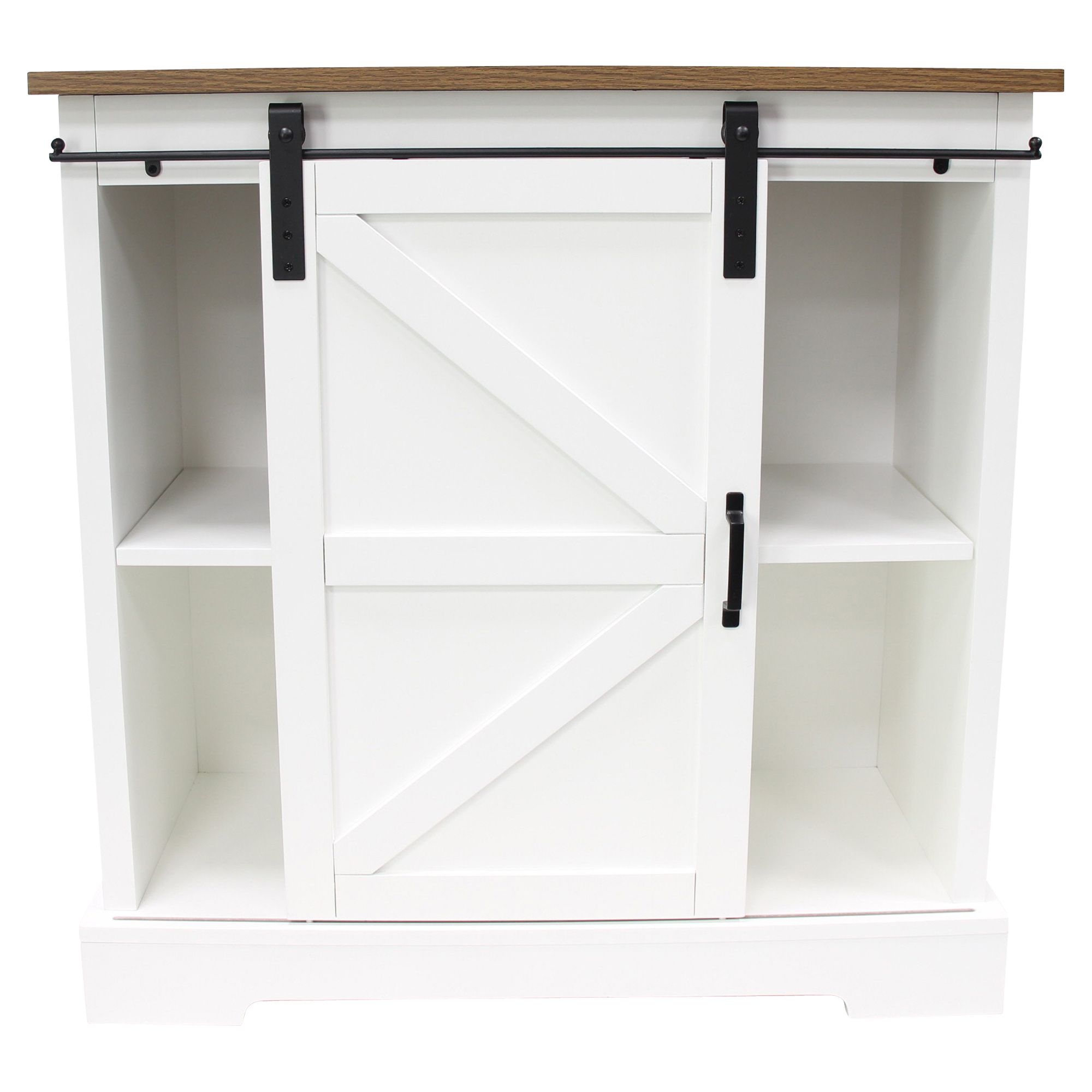 Acheter Buffet « Landhaus »  dans la boutique en ligne de Frank Flechtwaren pour Commodes