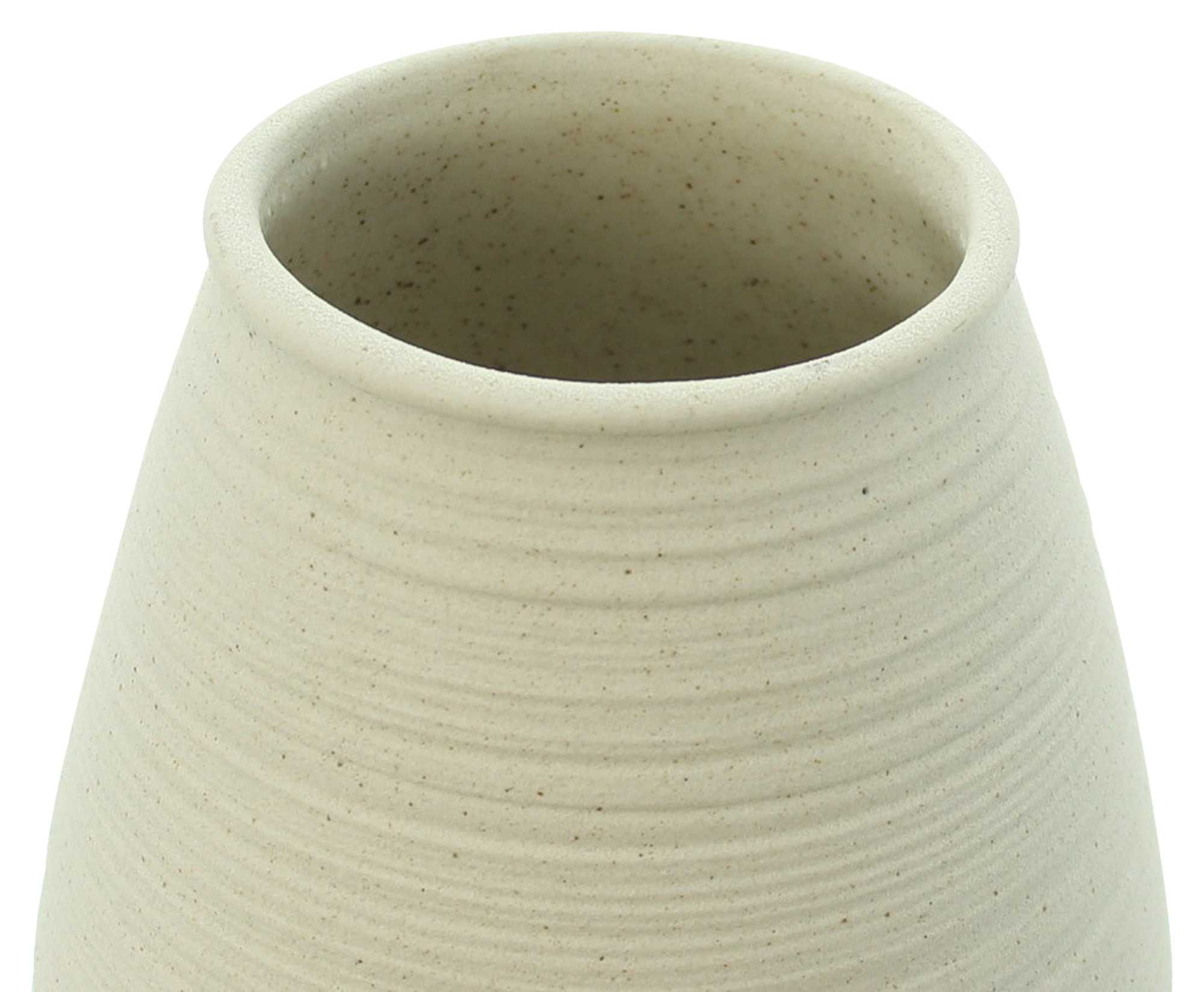 Acheter Vase décoratif "écru"  dans la boutique en ligne de Frank Flechtwaren pour Pâques