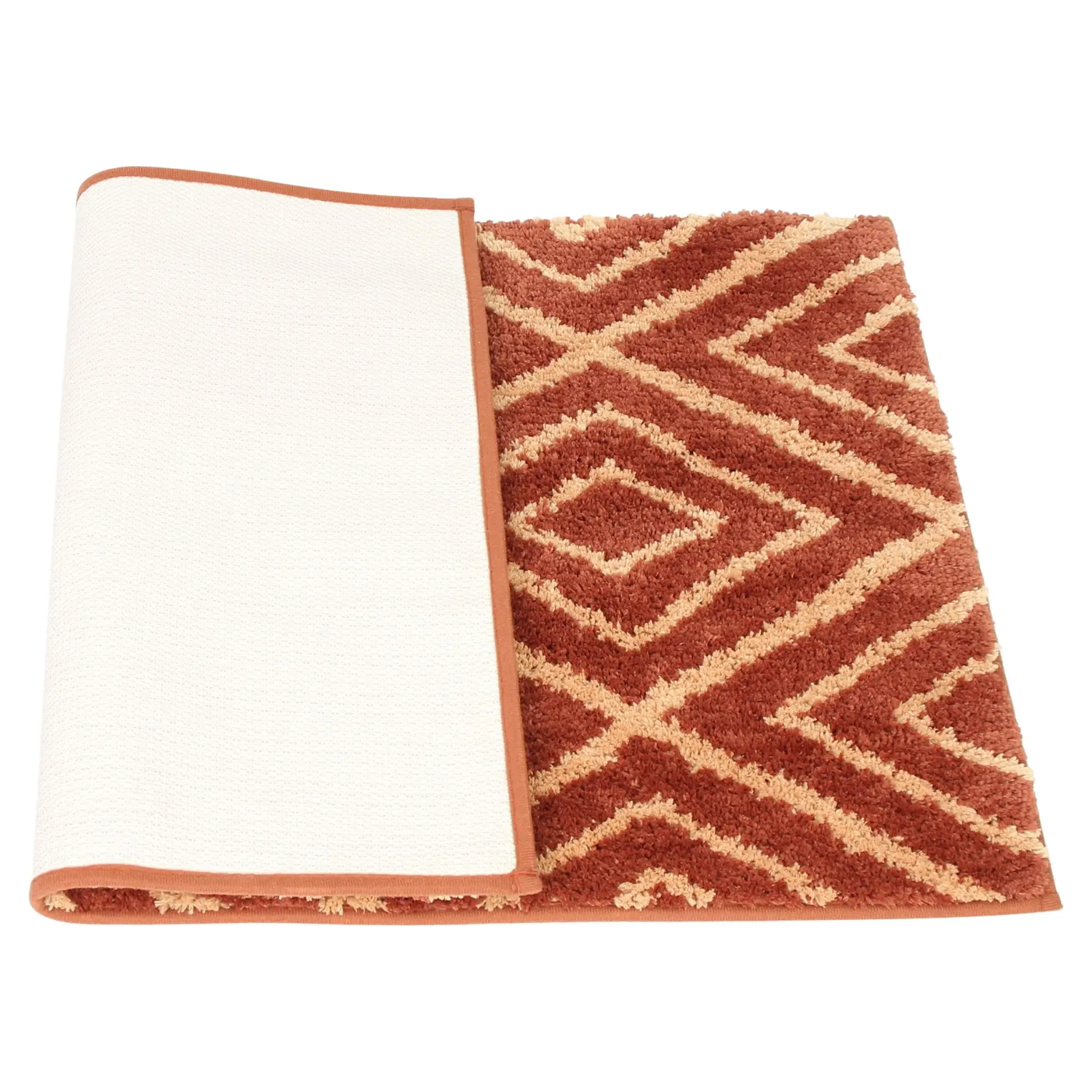 Acheter Tapis de sol "méditerra"  dans la boutique en ligne de Frank Flechtwaren pour Salle de bain