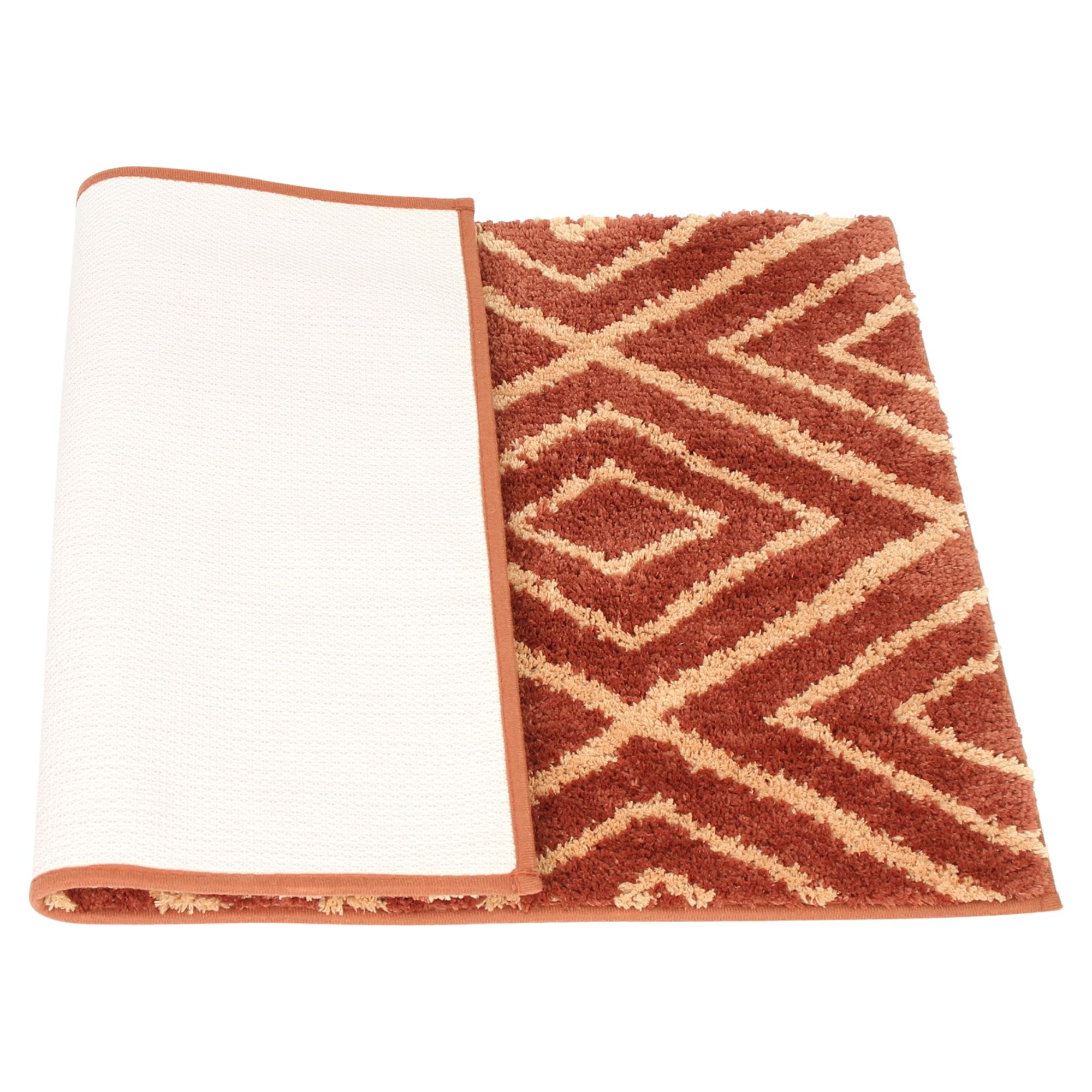 Acheter Tapis de sol "méditerra"  dans la boutique en ligne de Frank Flechtwaren pour Salle de bain